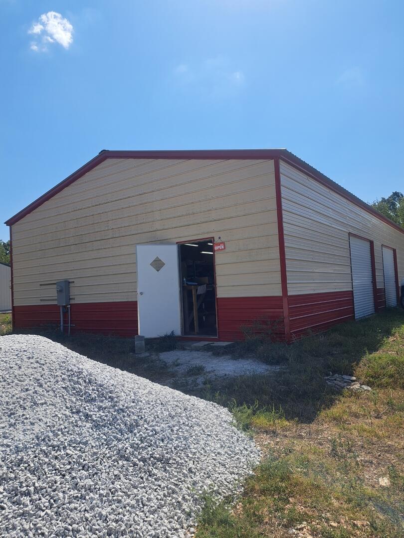 Commercial Sale for sale – 702 S Random Road  Granby, MO