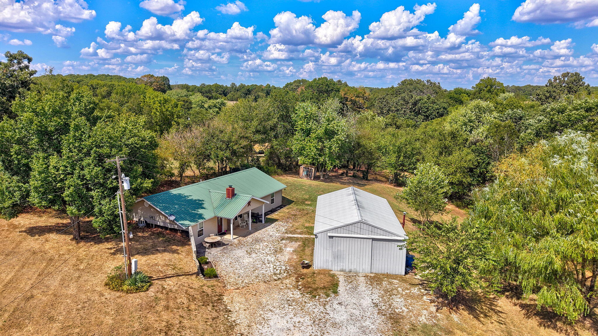 Photo 34 - Residential for sale – 3127  State Highway A   Crane, MO