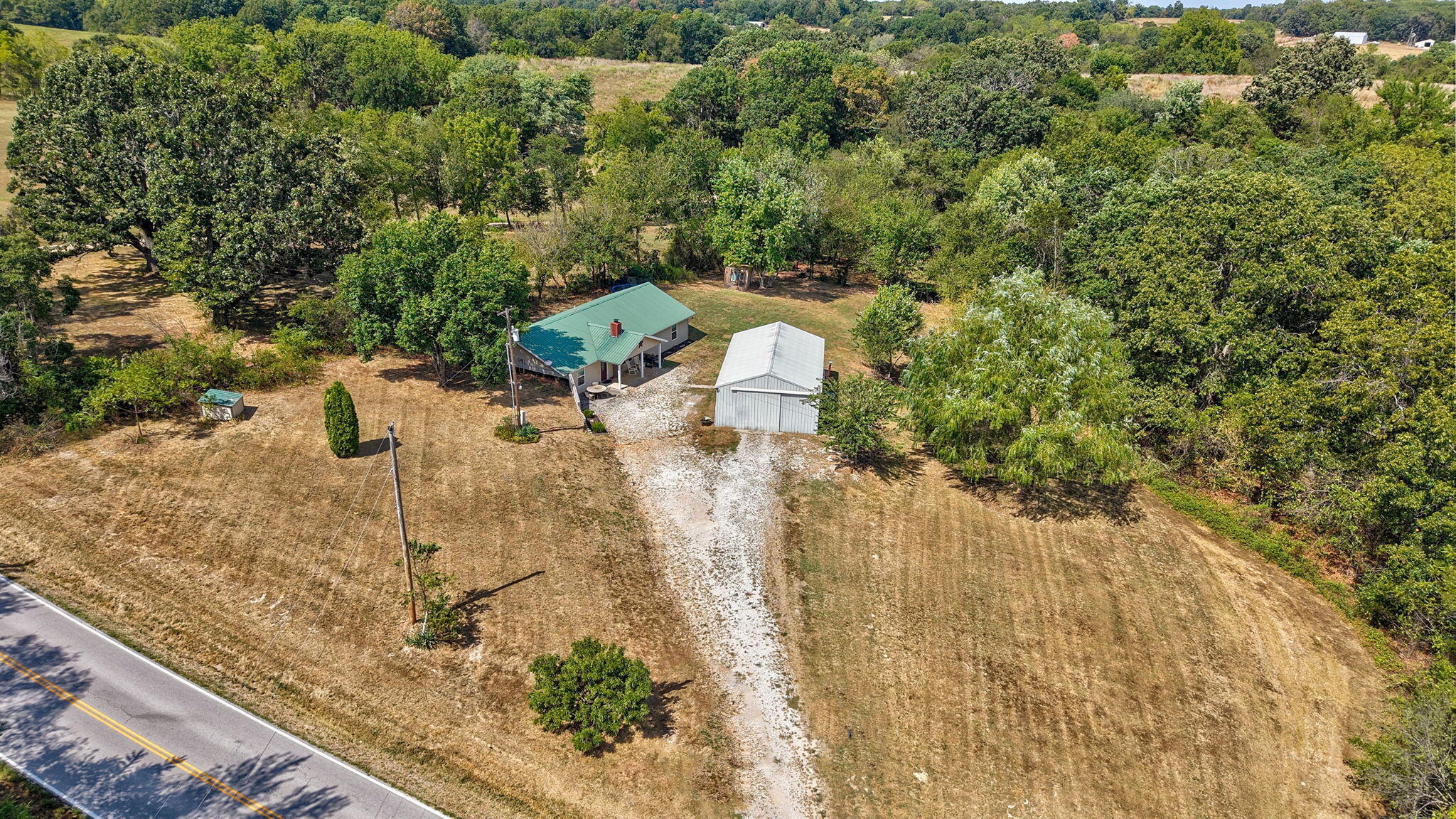 Photo 35 - Residential for sale – 3127  State Highway A   Crane, MO