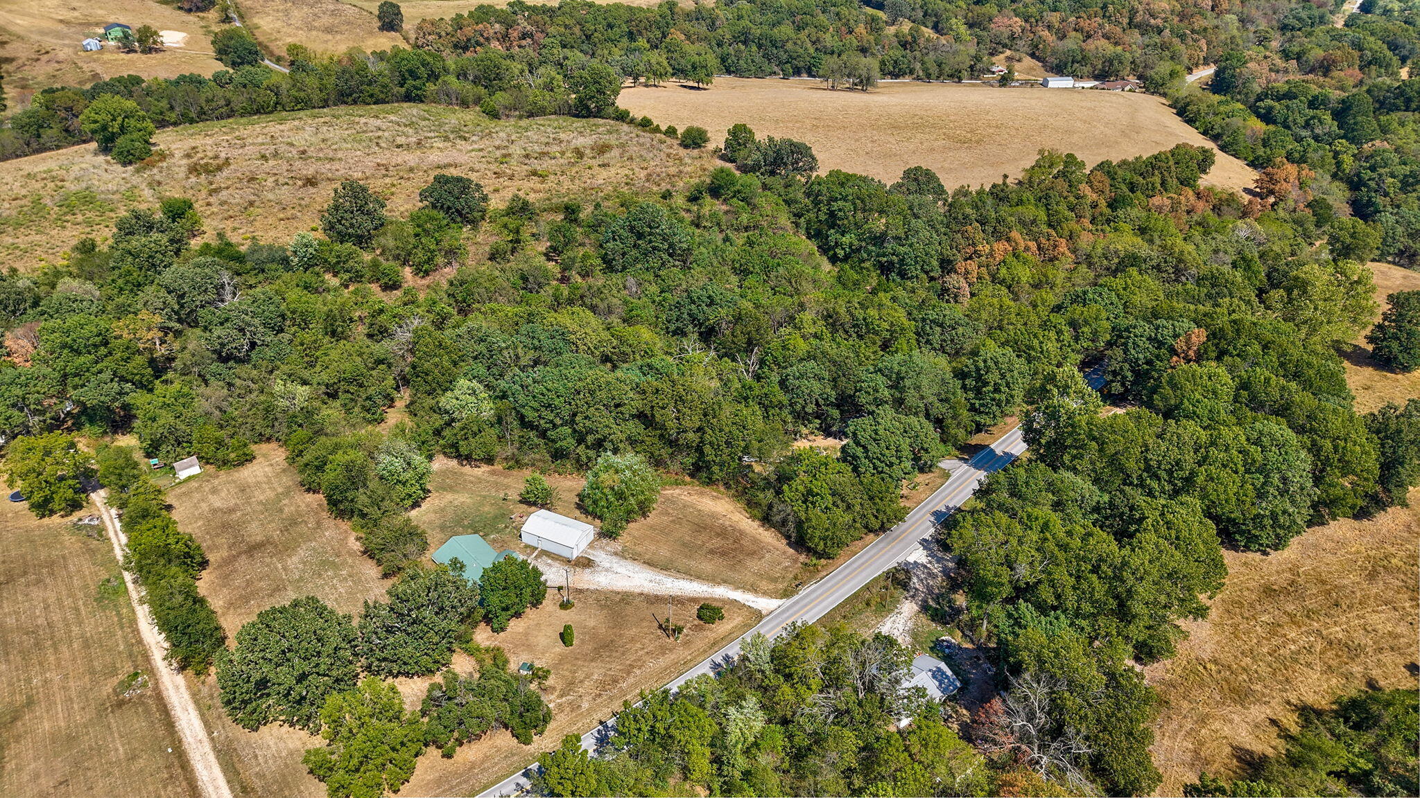 Photo 37 - Residential for sale – 3127  State Highway A   Crane, MO