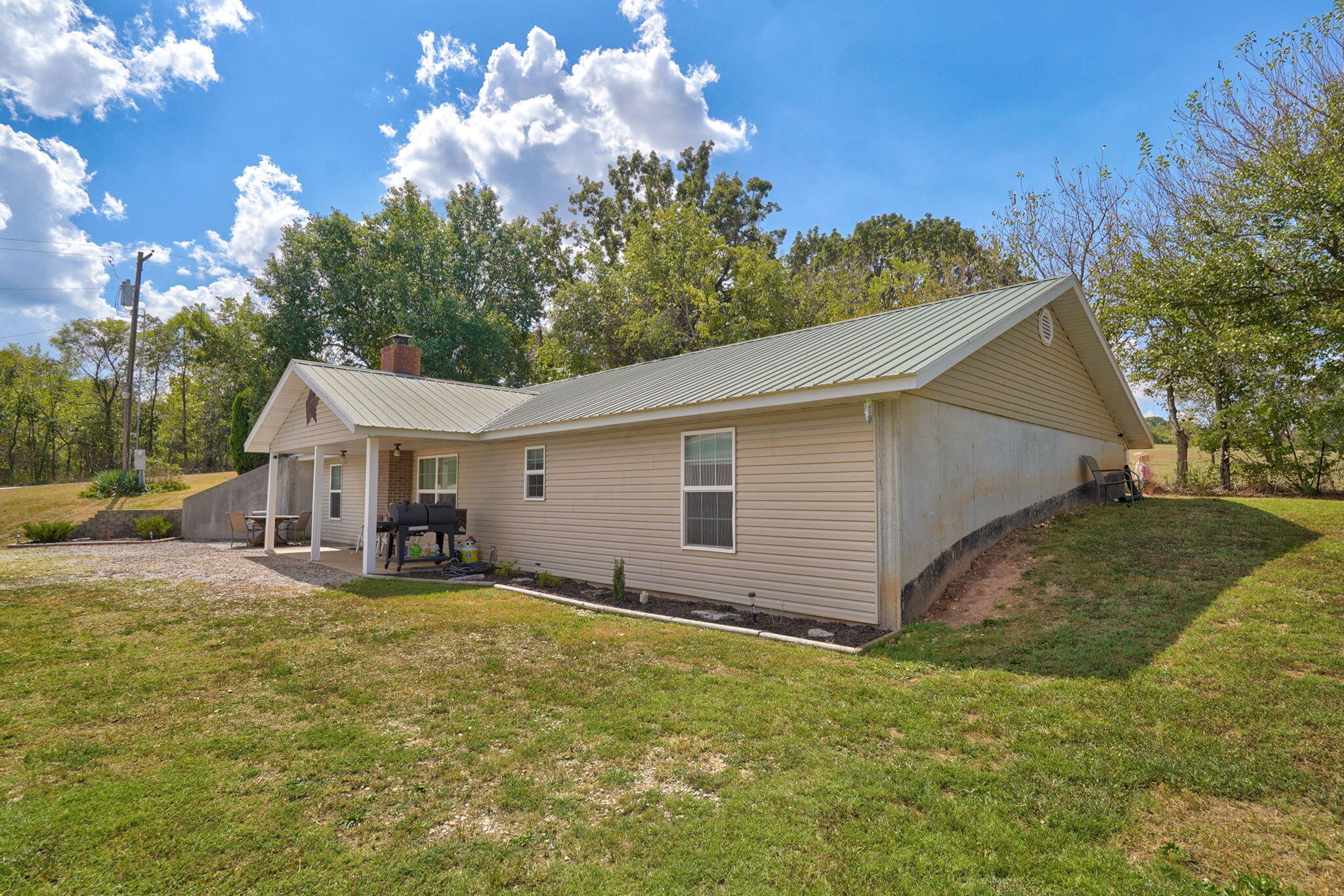 Photo 4 - Residential for sale – 3127  State Highway A   Crane, MO