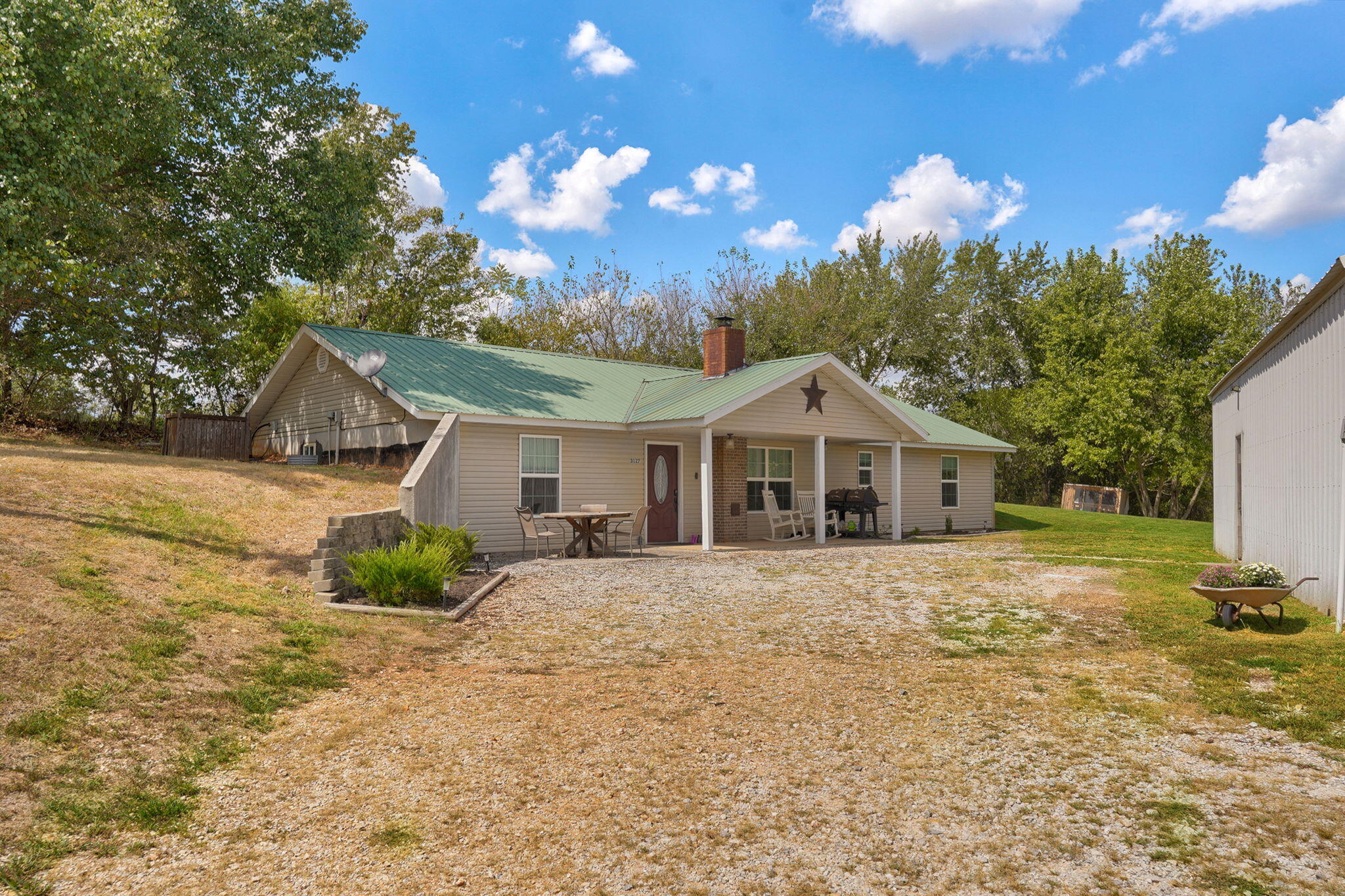 Photo 3 - Residential for sale – 3127  State Highway A   Crane, MO