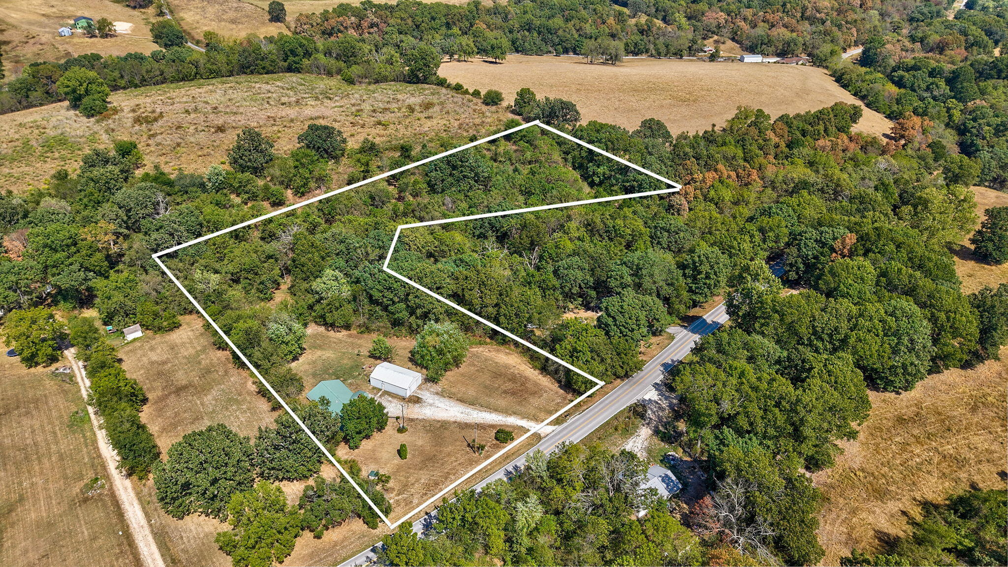 Photo 36 - Residential for sale – 3127  State Highway A   Crane, MO