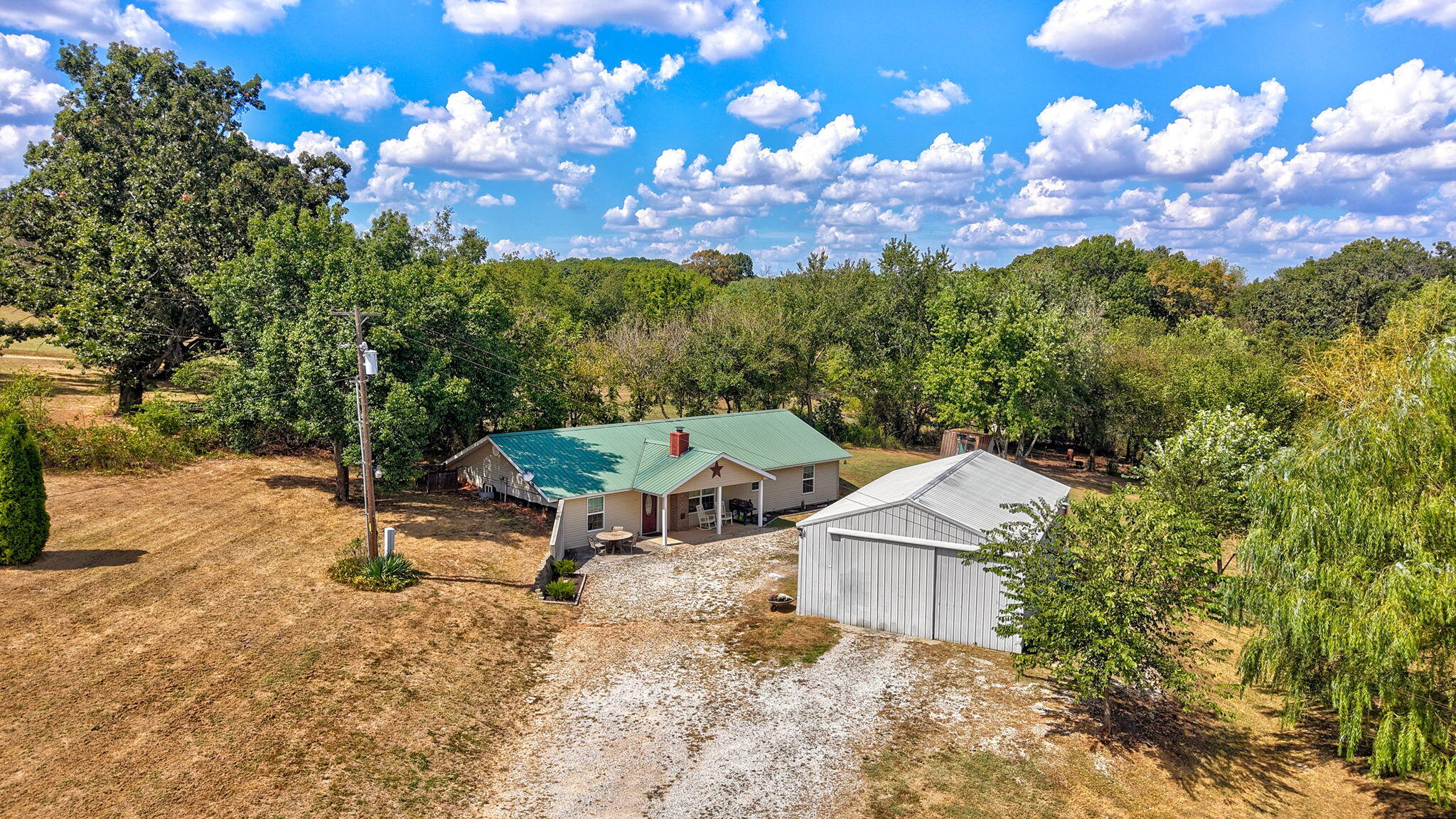 Photo 33 - Residential for sale – 3127  State Highway A   Crane, MO