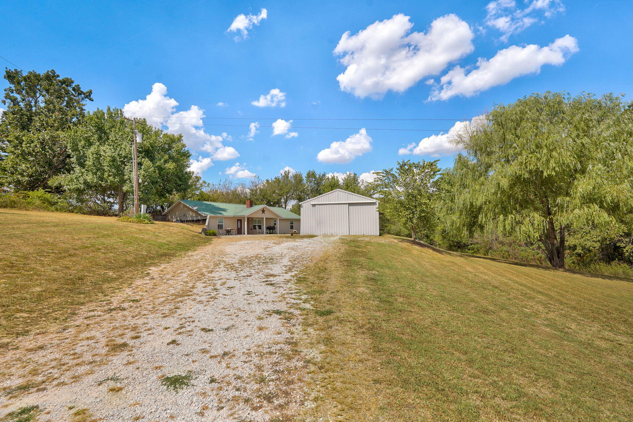 Photo 5 - Residential for sale – 3127  State Highway A   Crane, MO