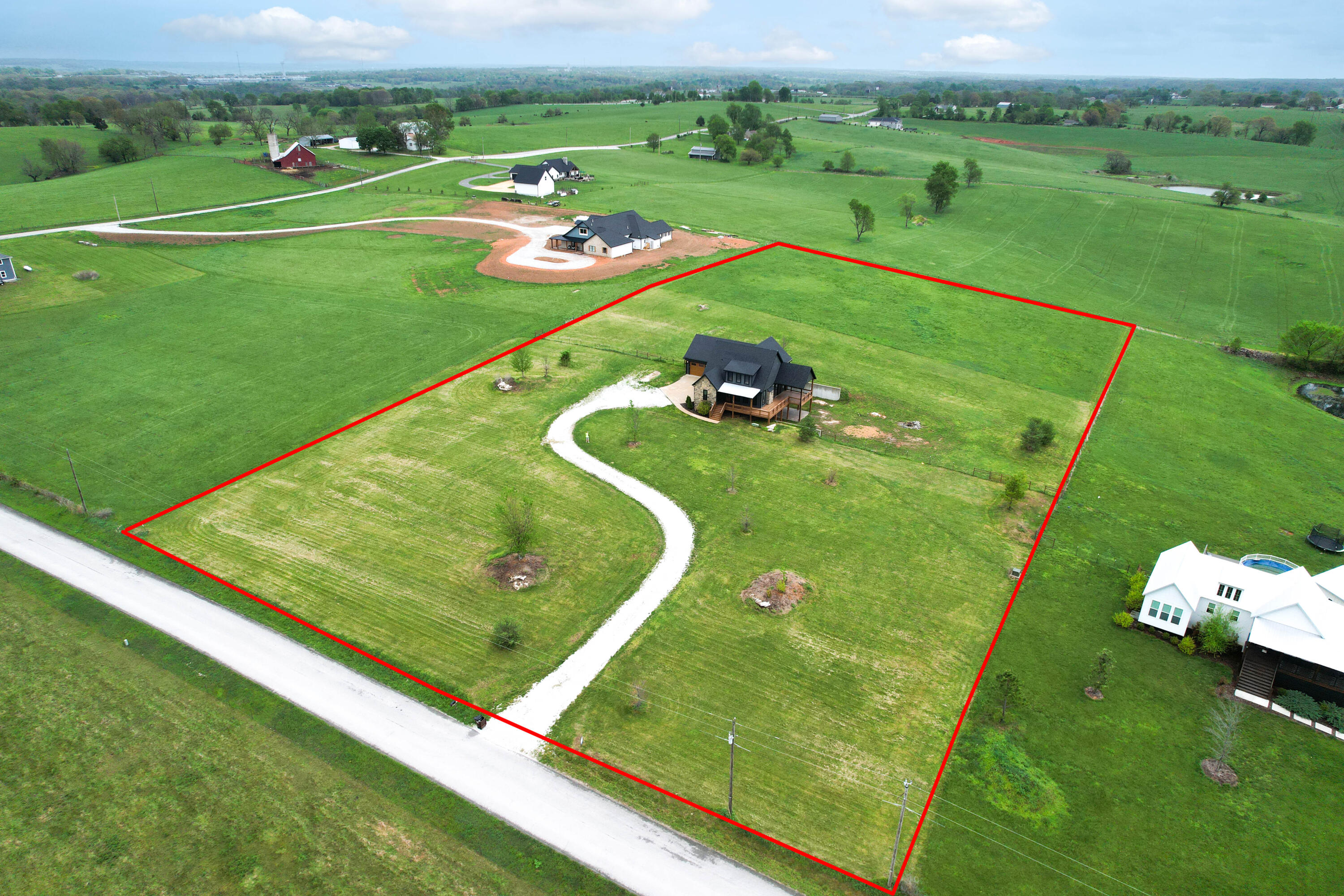 Photo 49 - Residential for sale – 1840  Tennessee Road  Ozark, MO