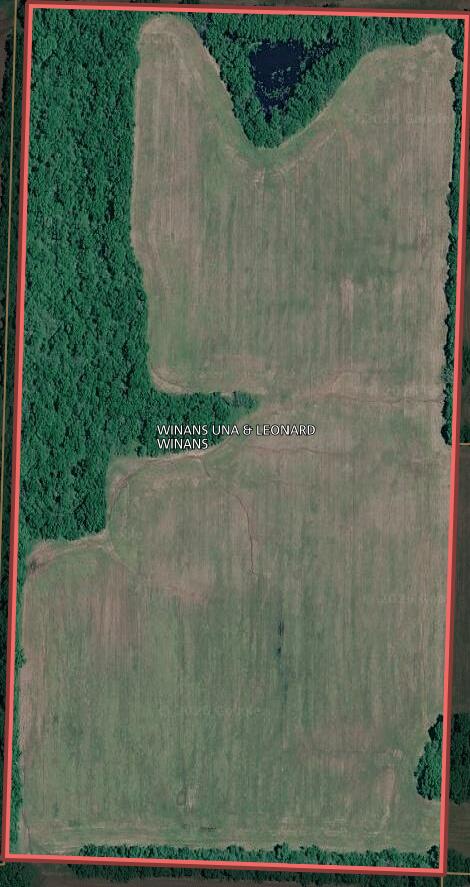 Land for sale – 000 S 2025 Road  Milo, MO