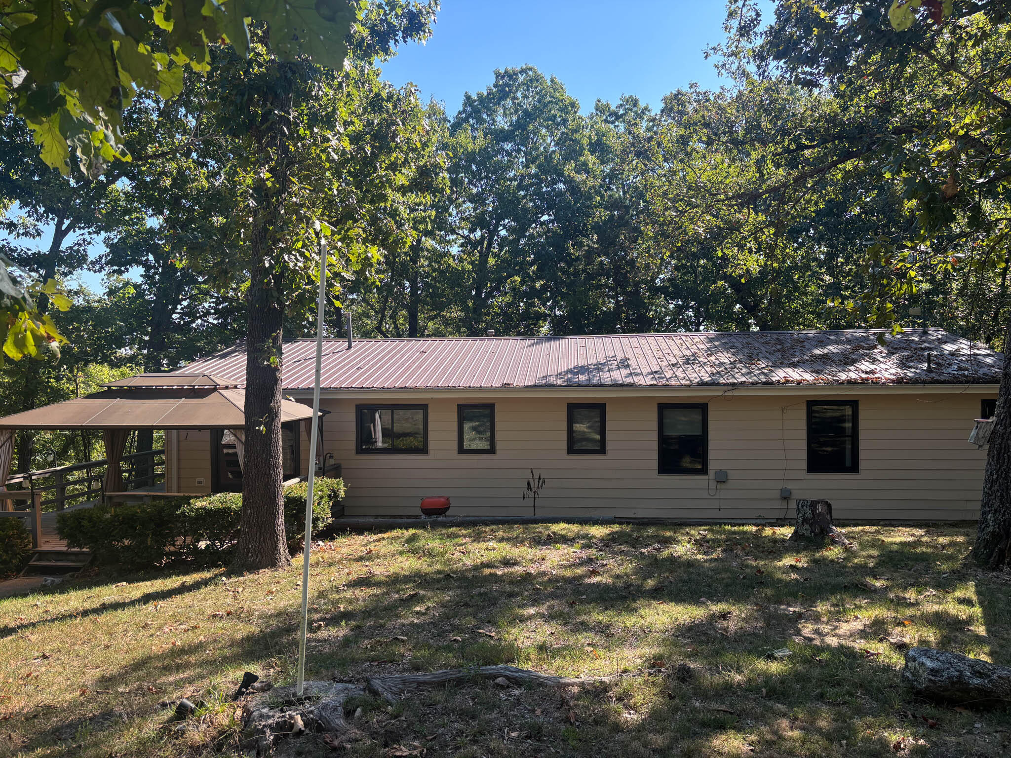 Photo 4 - Residential for sale – 761  County Road 638   Theodosia, MO