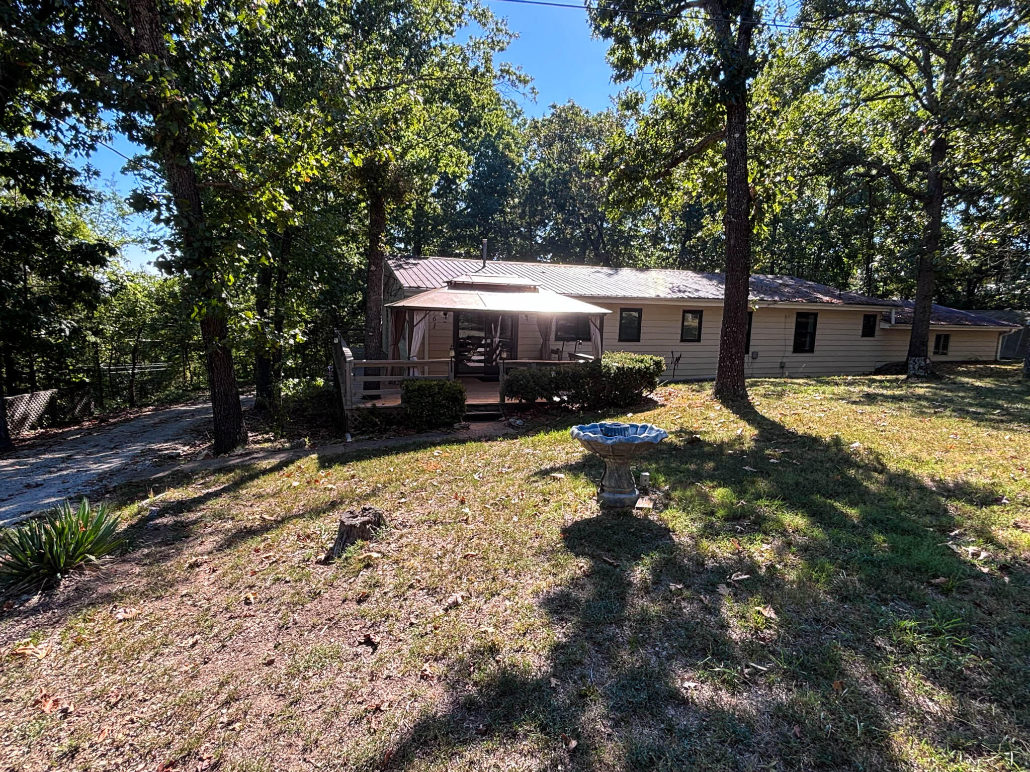 Photo 2 - Residential for sale – 761  County Road 638   Theodosia, MO