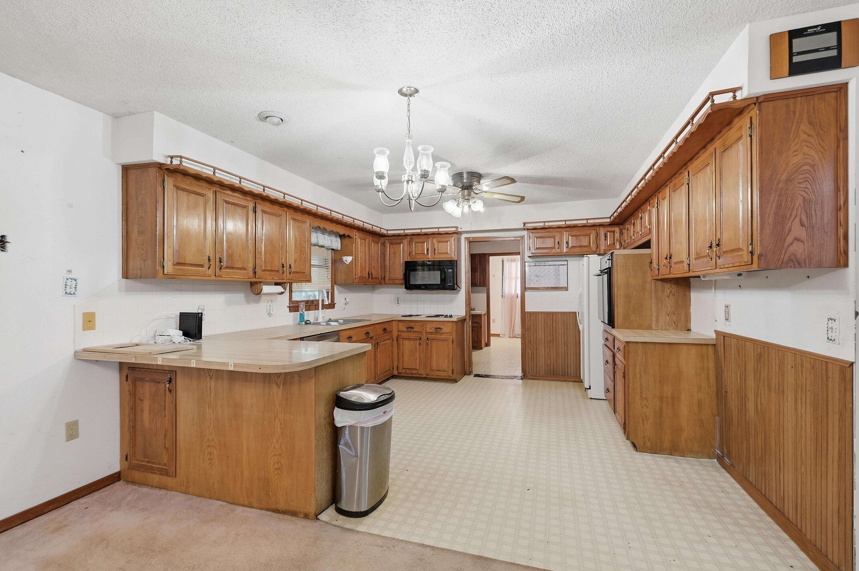 Photo 10 - Residential for sale – 1200  Clinton Street  Golden City, MO