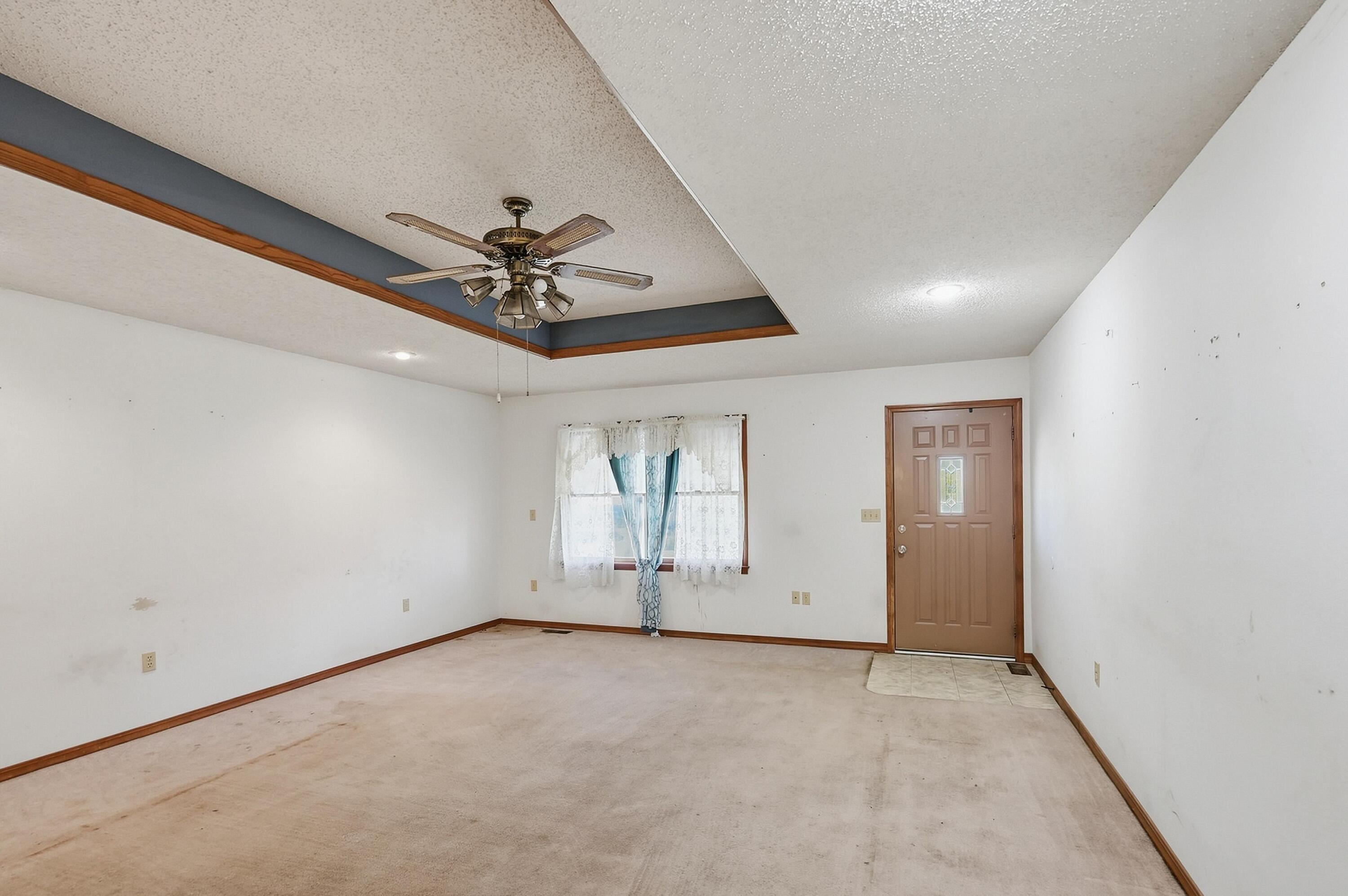 Photo 5 - Residential for sale – 1200  Clinton Street  Golden City, MO