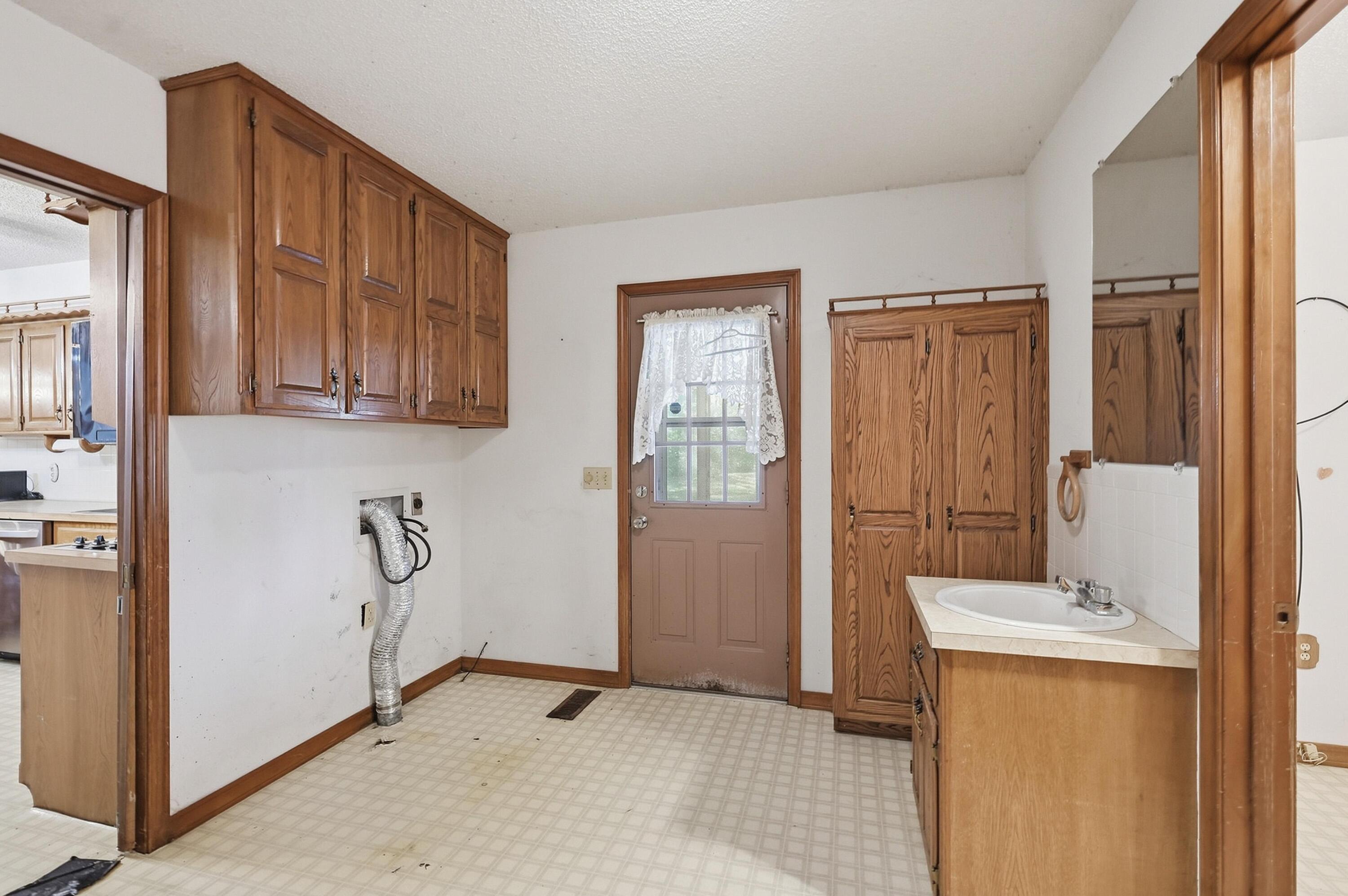 Photo 15 - Residential for sale – 1200  Clinton Street  Golden City, MO