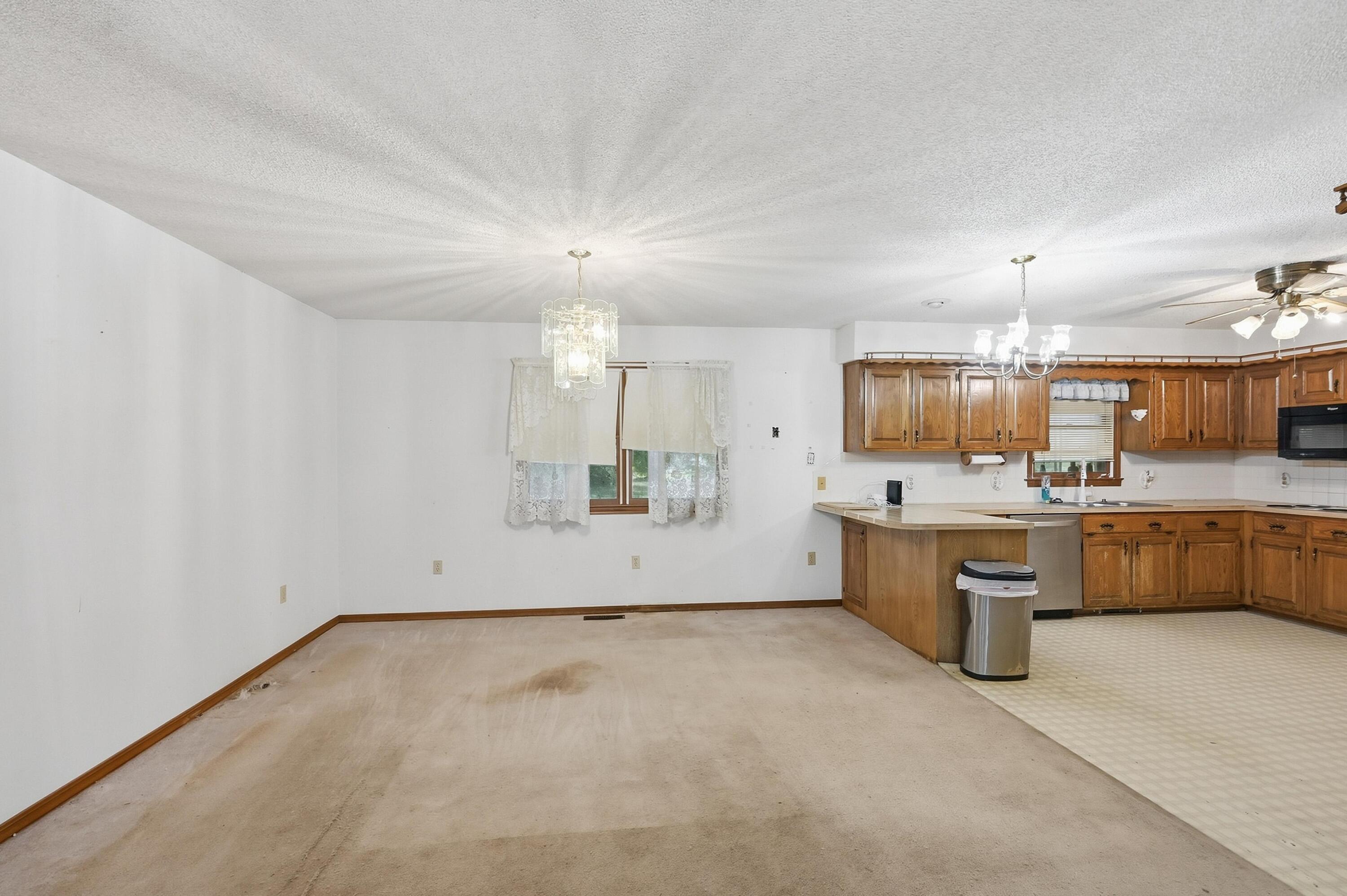 Photo 8 - Residential for sale – 1200  Clinton Street  Golden City, MO