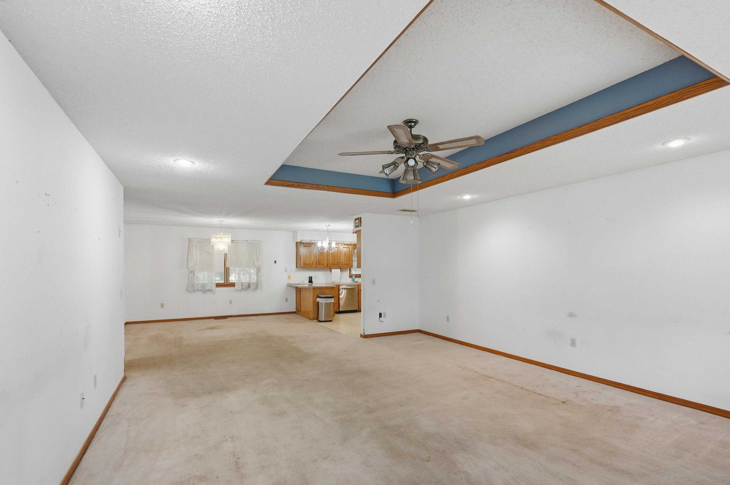 Photo 6 - Residential for sale – 1200  Clinton Street  Golden City, MO