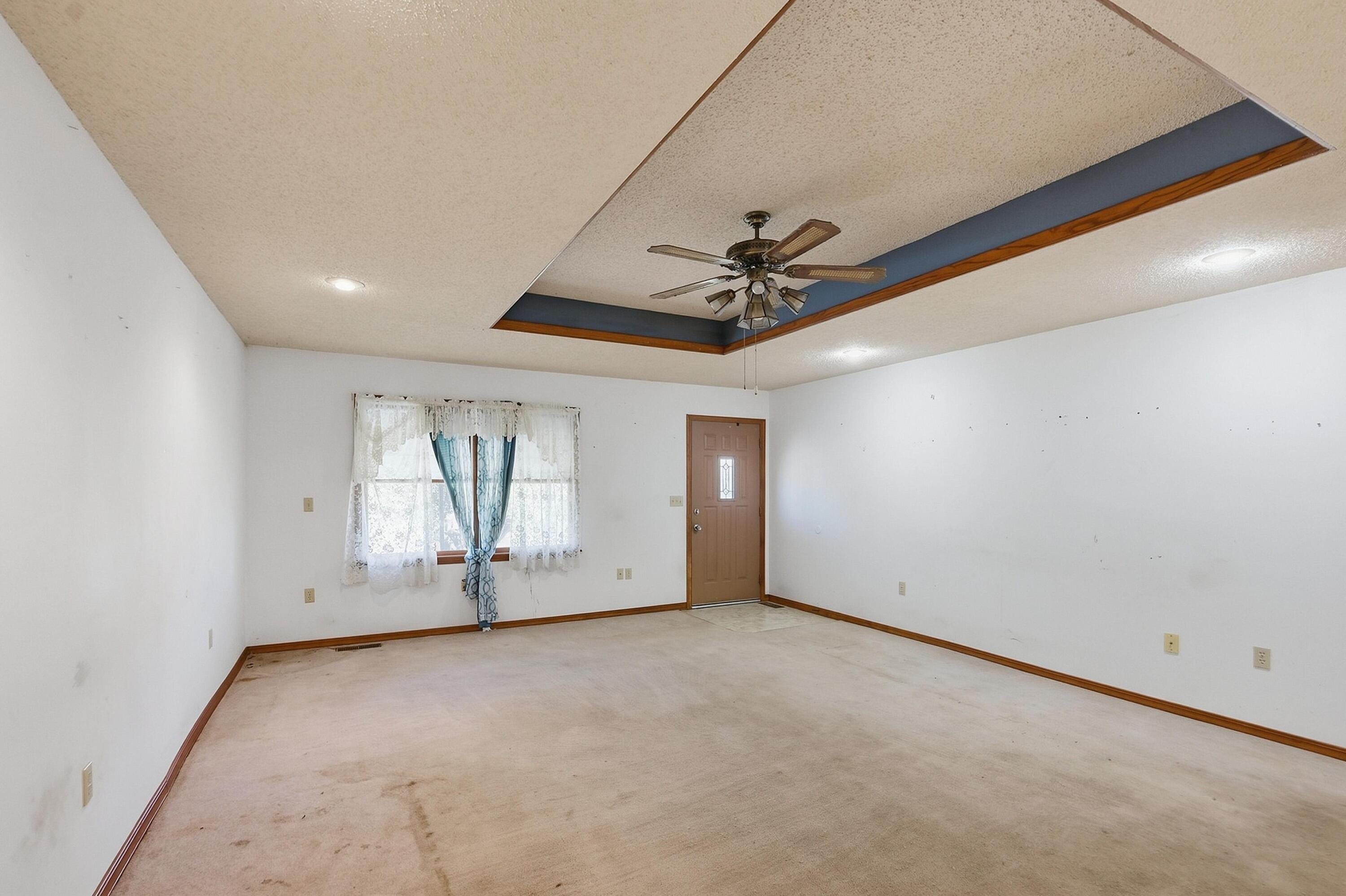 Photo 4 - Residential for sale – 1200  Clinton Street  Golden City, MO