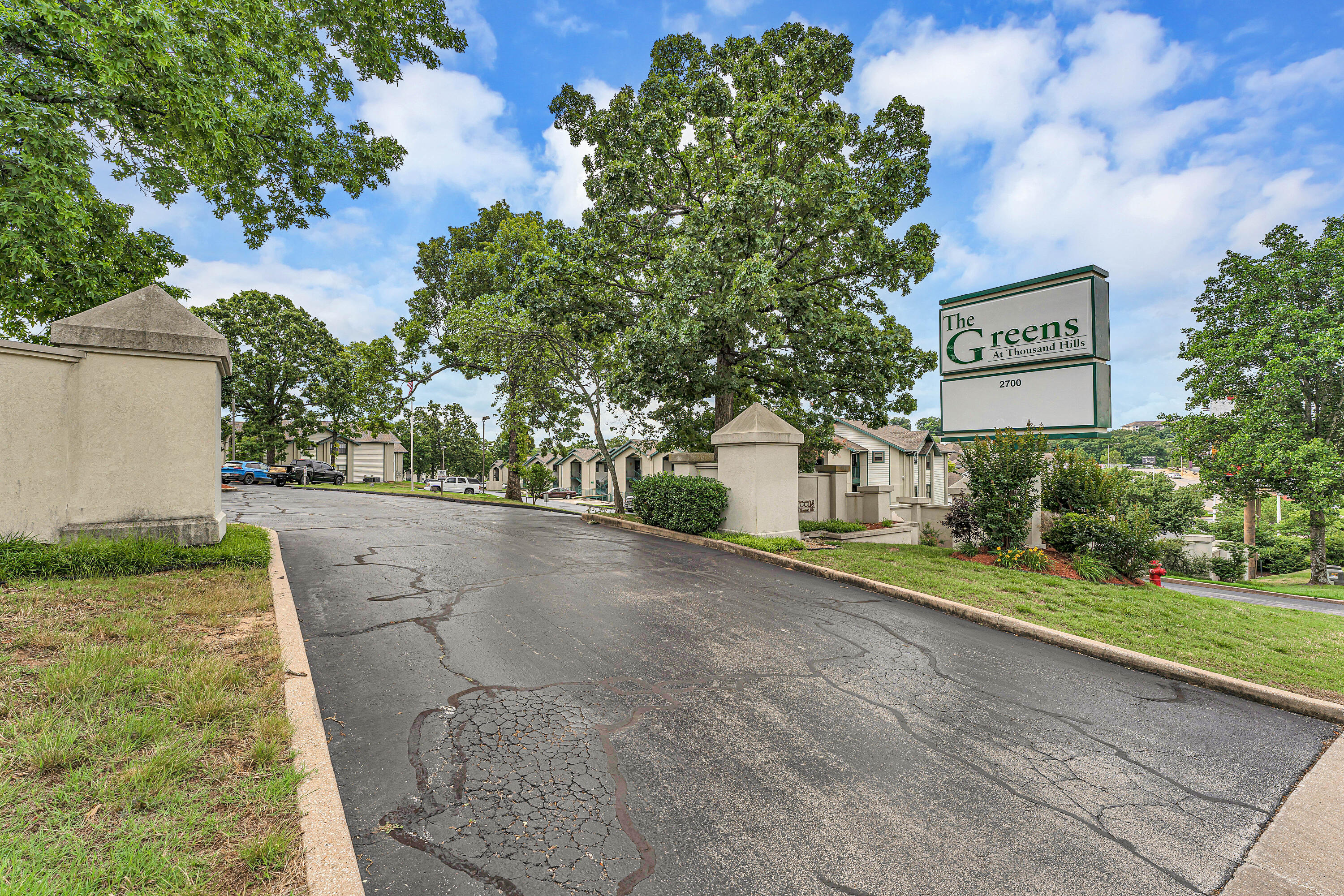 Photo 34 - Residential for sale – 2700  Green Mountain Drive  Branson, MO