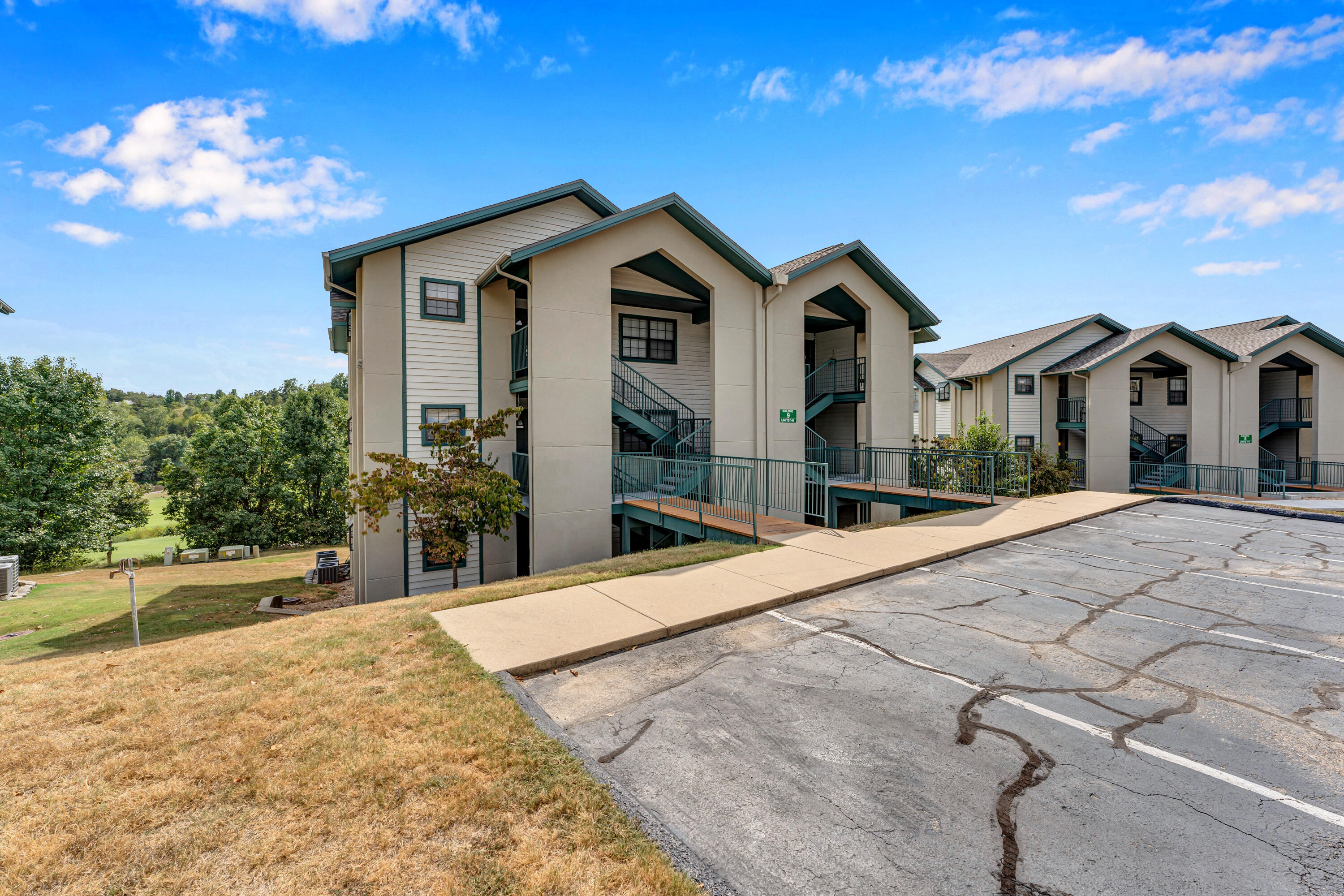Photo 36 - Residential for sale – 2700  Green Mountain Drive  Branson, MO