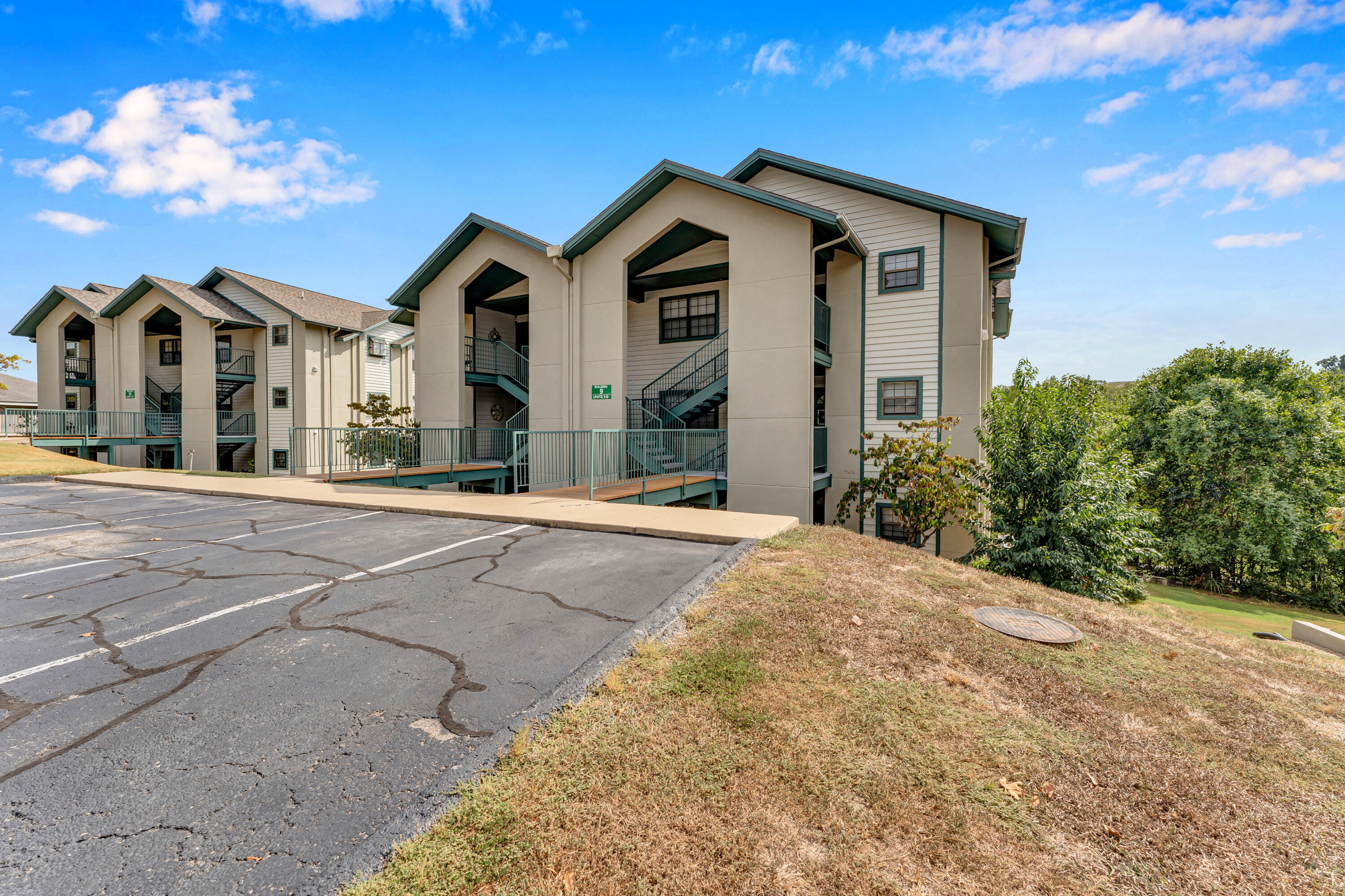 Photo 35 - Residential for sale – 2700  Green Mountain Drive  Branson, MO