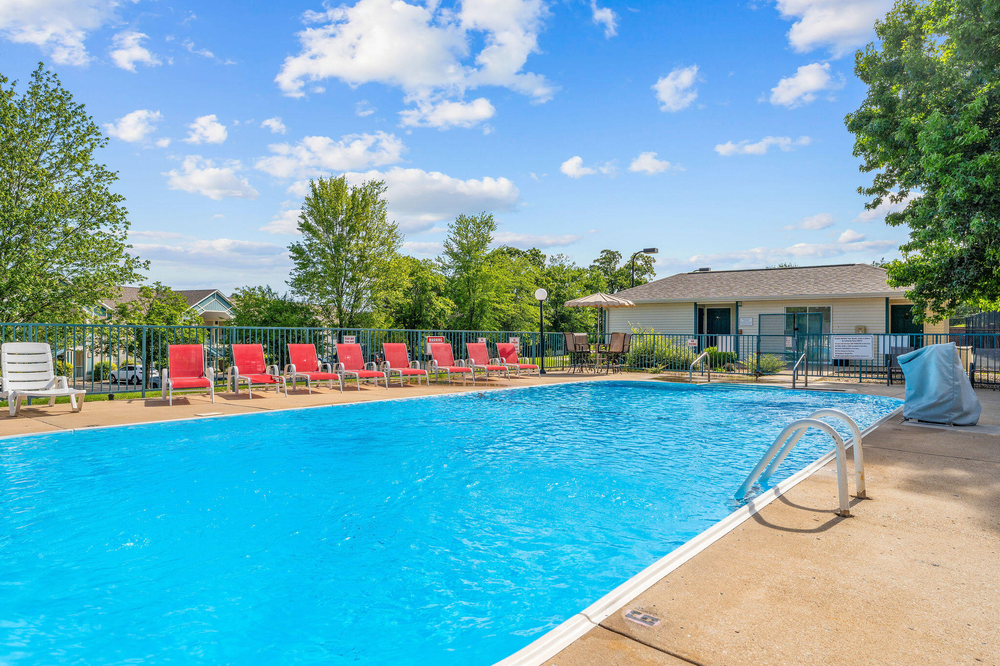 Photo 37 - Residential for sale – 530  Spring Creek Road  Branson, MO