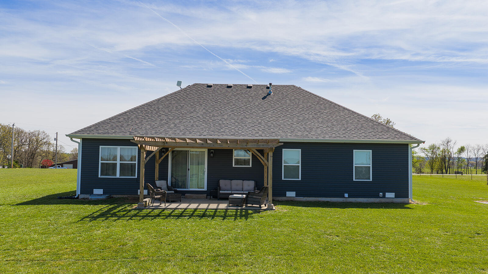 Photo 28 - Residential for sale – 13421 W Farm Road 194   Billings, MO