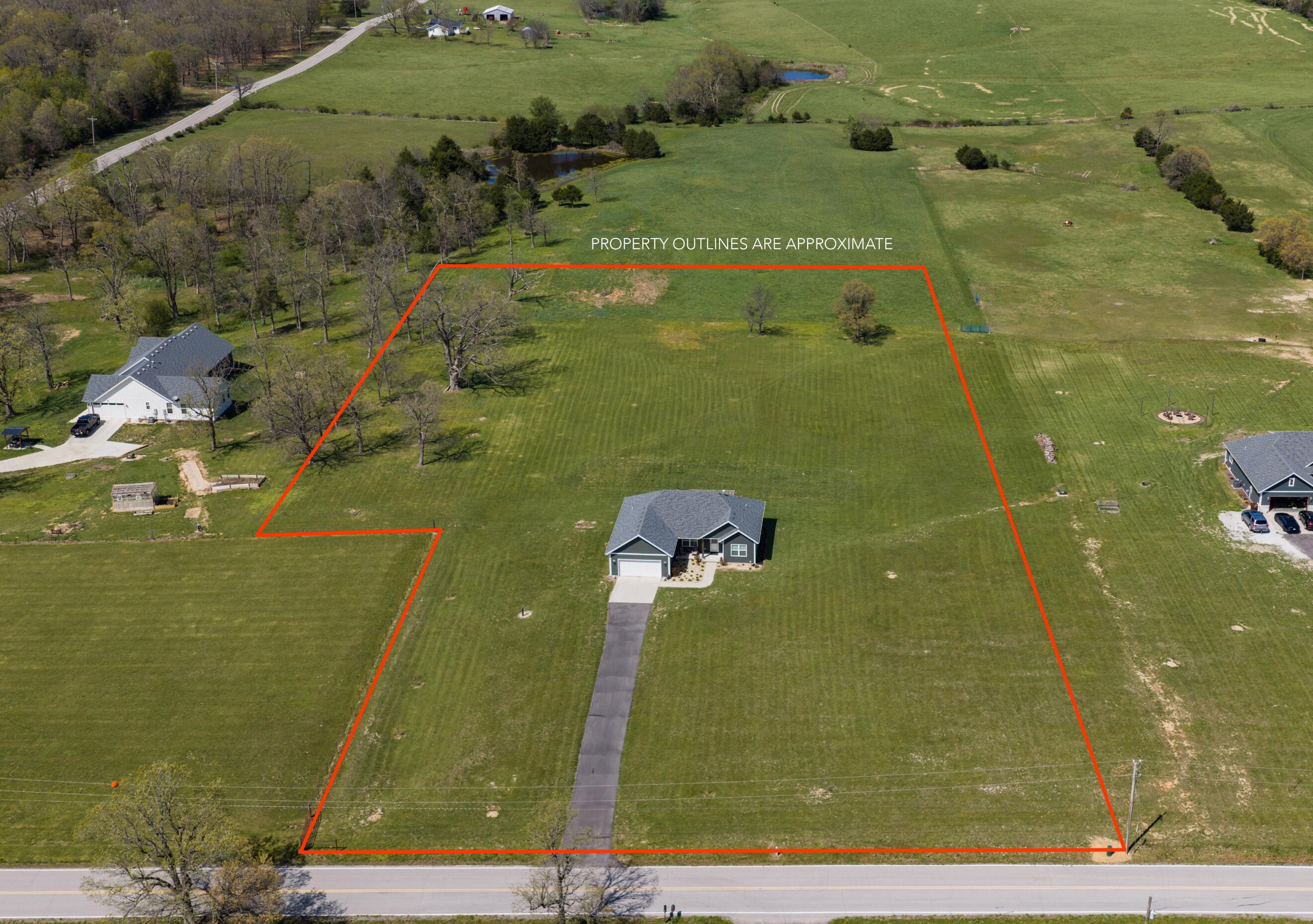 Photo 34 - Residential for sale – 13421 W Farm Road 194   Billings, MO