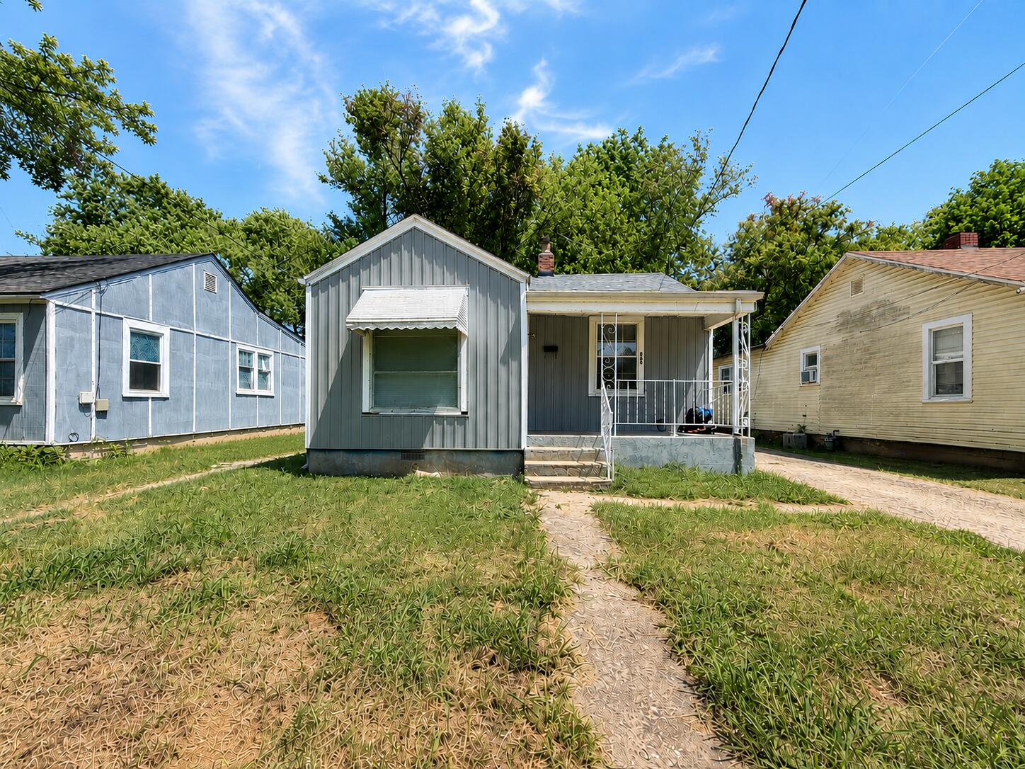Residential for sale – 800 N Marion Avenue  Springfield, MO