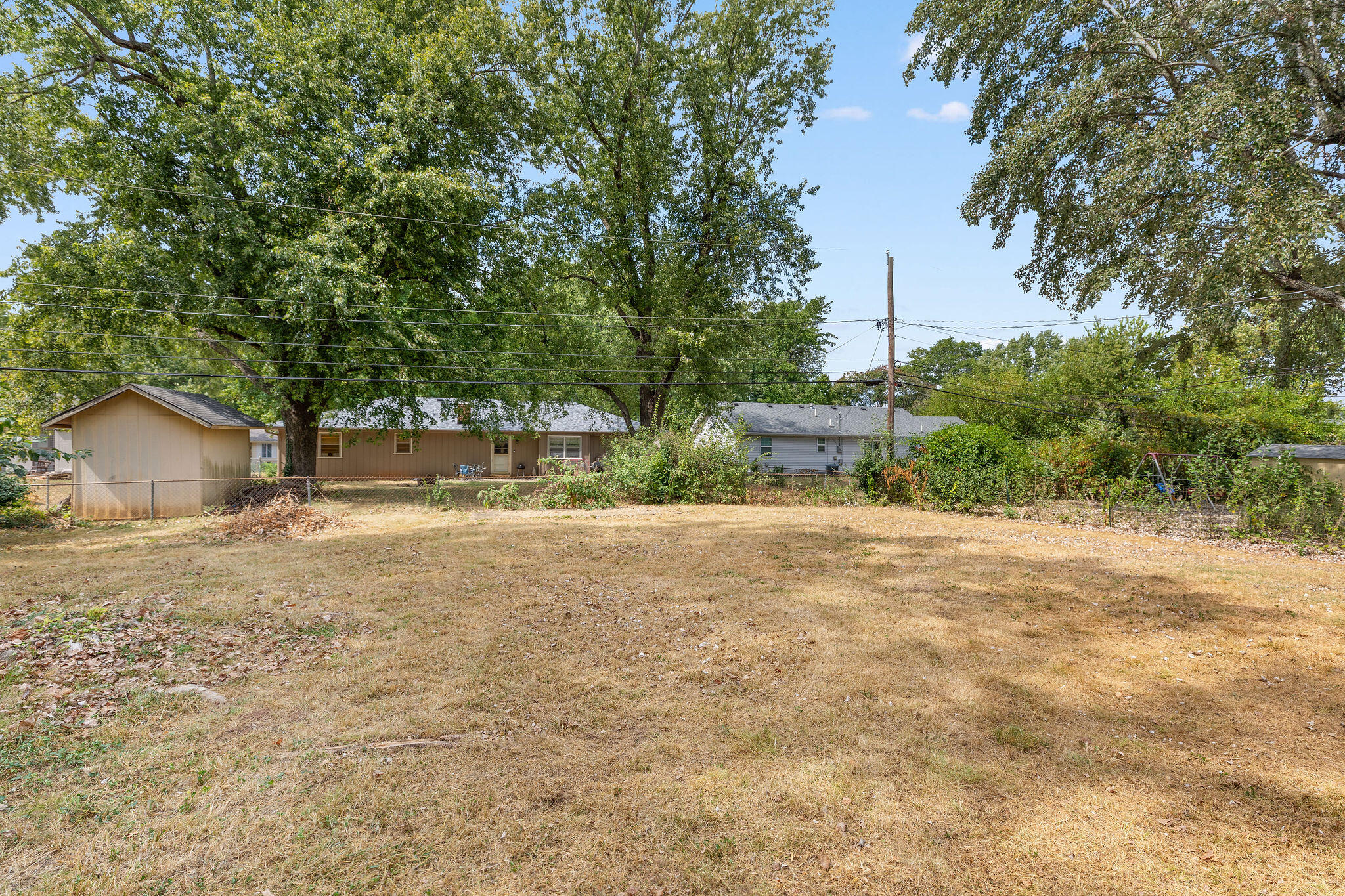 Photo 17 - Residential for sale – 3429 S Franklin Avenue  Springfield, MO