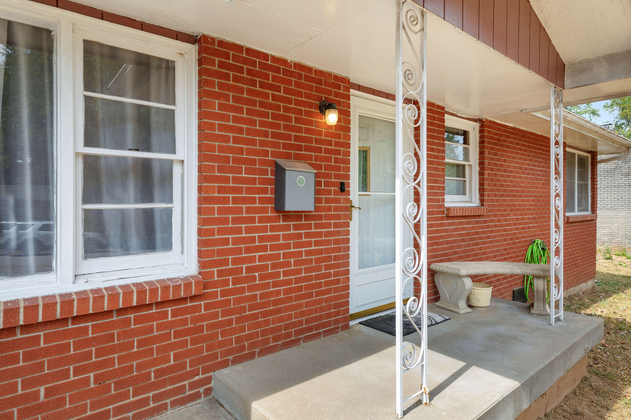 Photo 3 - Residential for sale – 3429 S Franklin Avenue  Springfield, MO