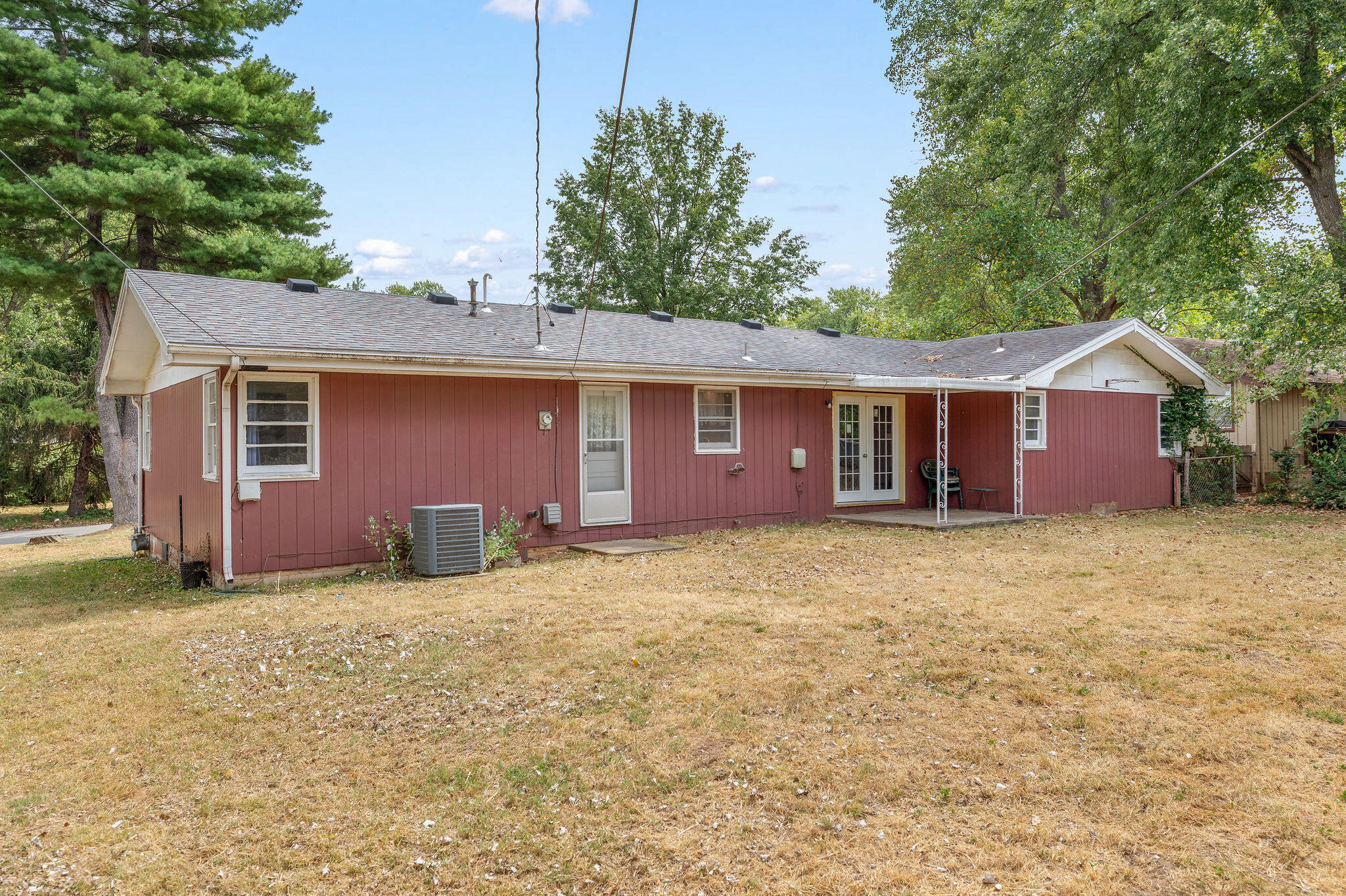 Photo 19 - Residential for sale – 3429 S Franklin Avenue  Springfield, MO