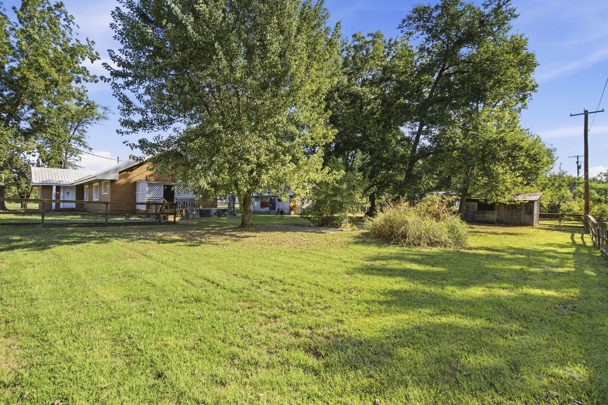 Photo 28 - Residential for sale – 108 N Chestnut Street  Fair Play, MO