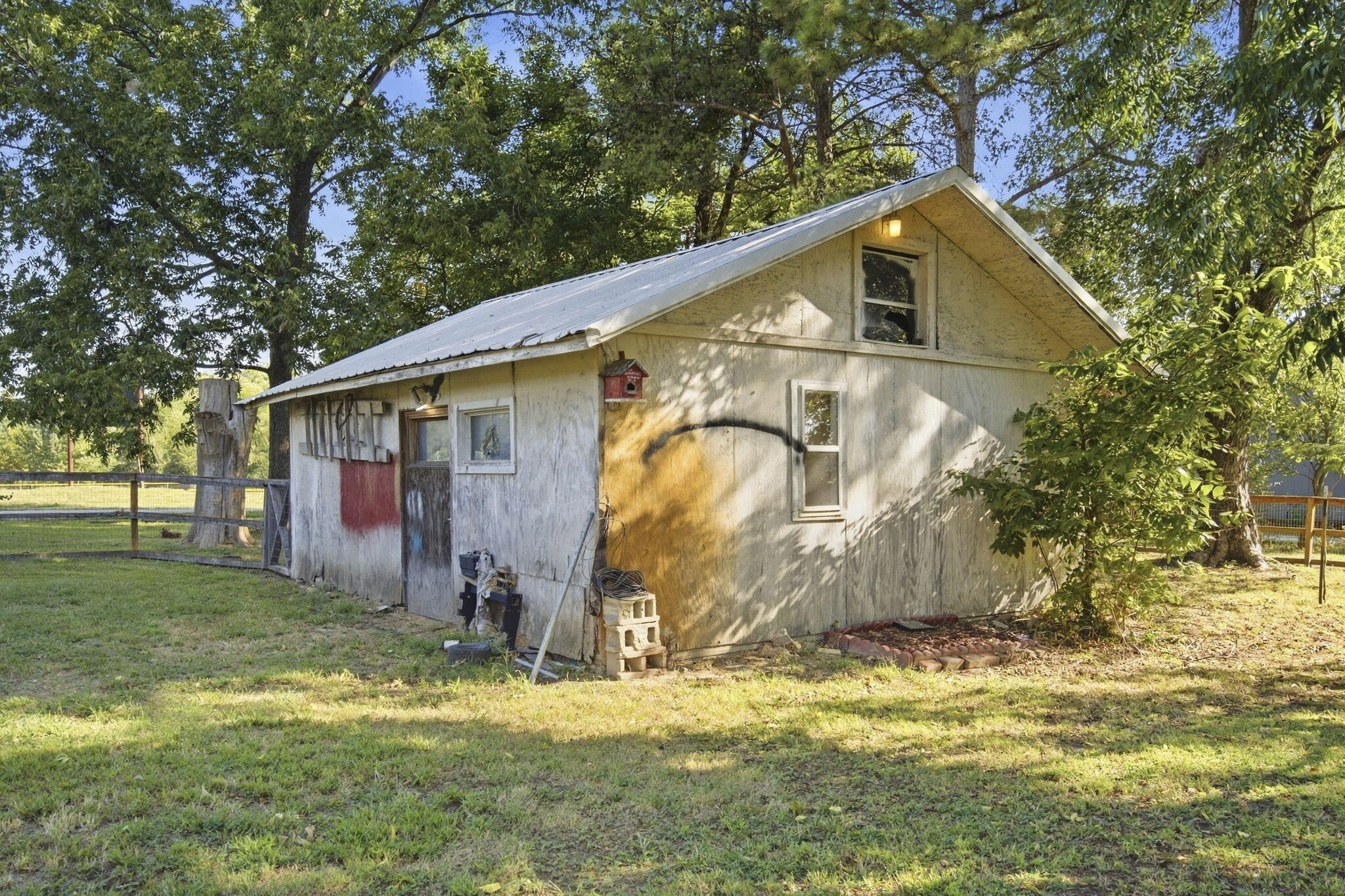 Photo 25 - Residential for sale – 108 N Chestnut Street  Fair Play, MO