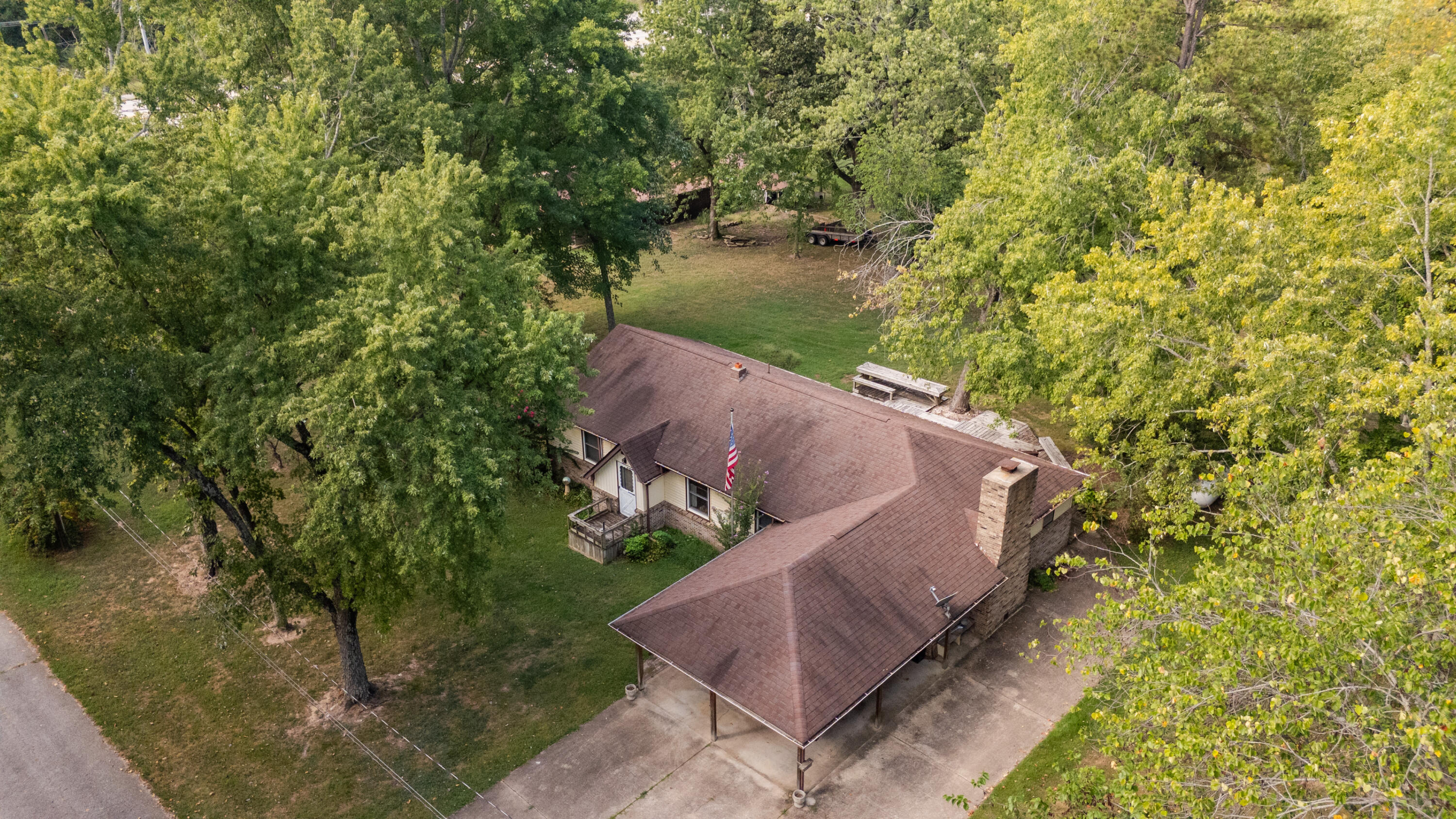 Photo 35 - Residential for sale – 1043 S Aid Avenue  West Plains, MO