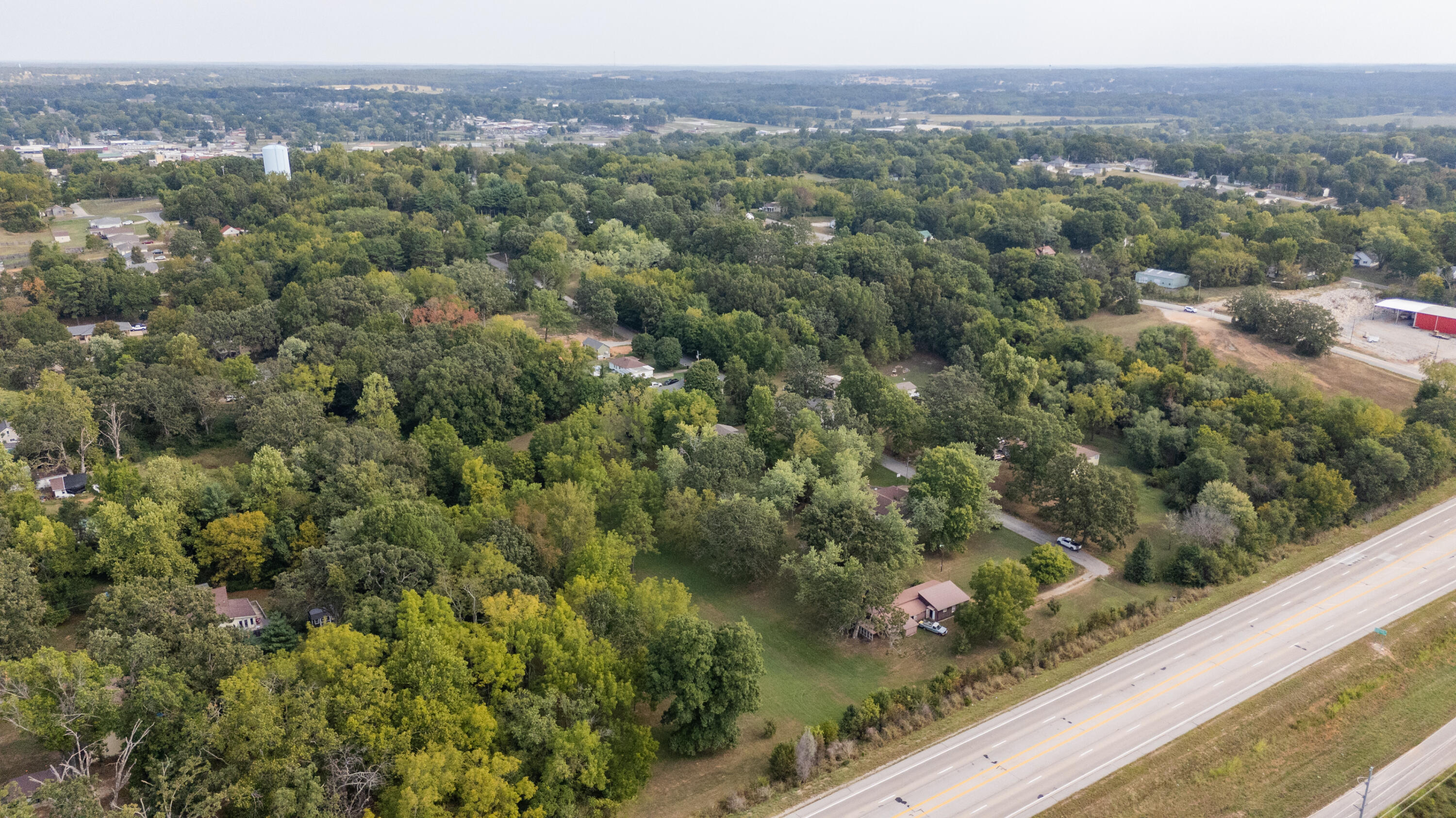 Photo 40 - Residential for sale – 1043 S Aid Avenue  West Plains, MO