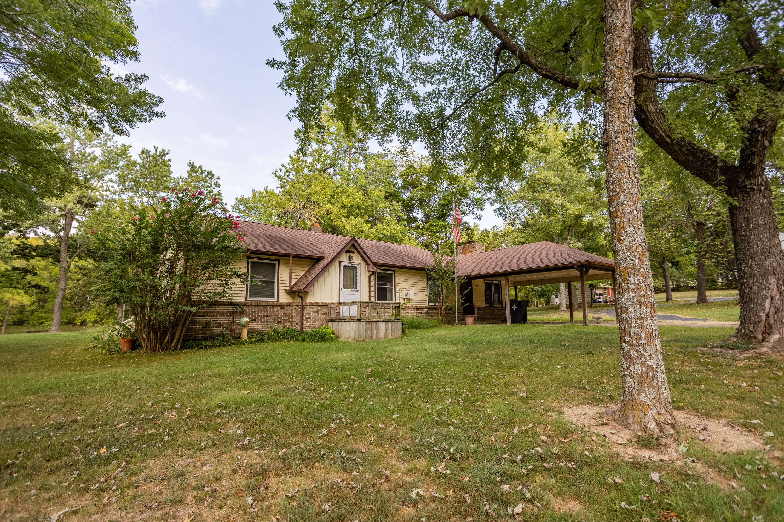 Photo 31 - Residential for sale – 1043 S Aid Avenue  West Plains, MO