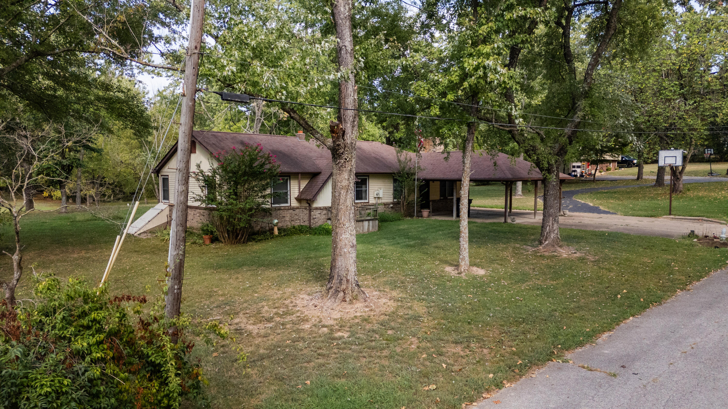 Photo 50 - Residential for sale – 1043 S Aid Avenue  West Plains, MO
