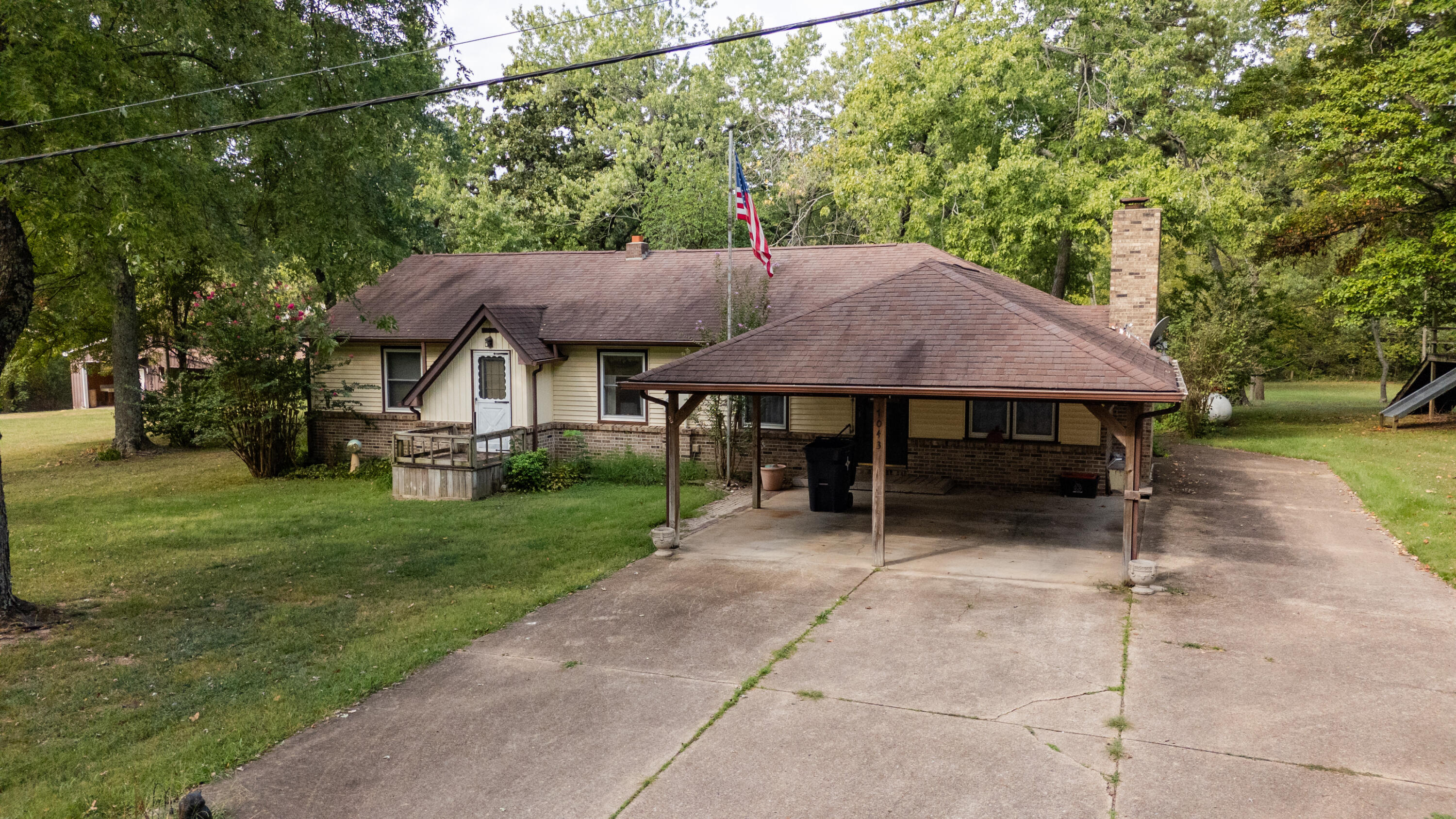 Photo 33 - Residential for sale – 1043 S Aid Avenue  West Plains, MO