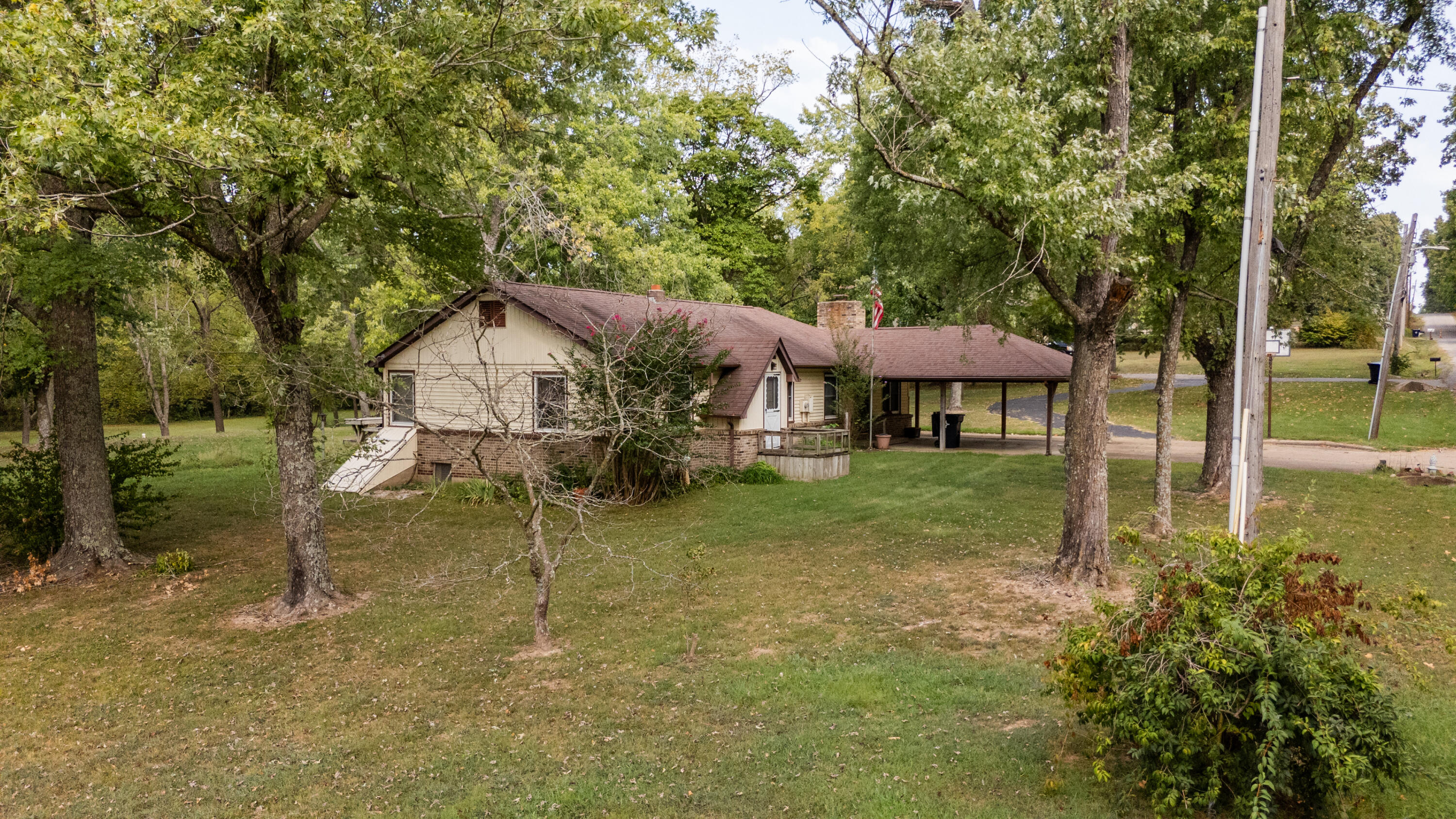 Photo 49 - Residential for sale – 1043 S Aid Avenue  West Plains, MO