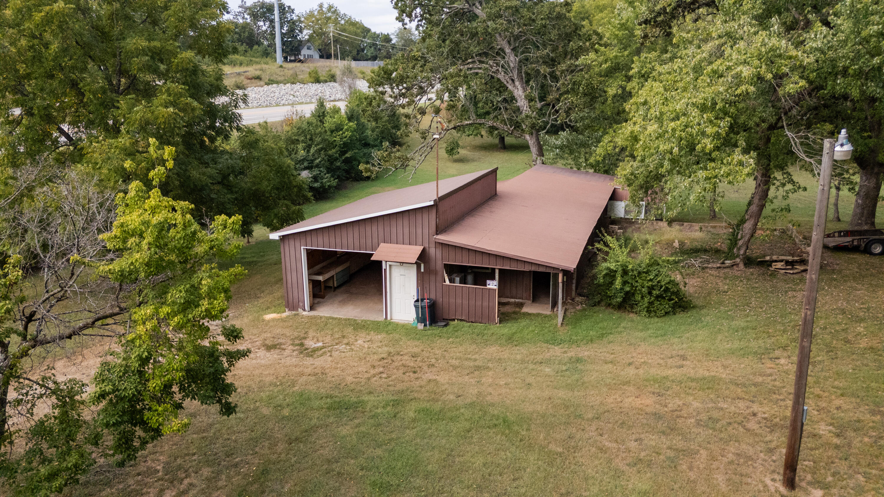 Photo 48 - Residential for sale – 1043 S Aid Avenue  West Plains, MO