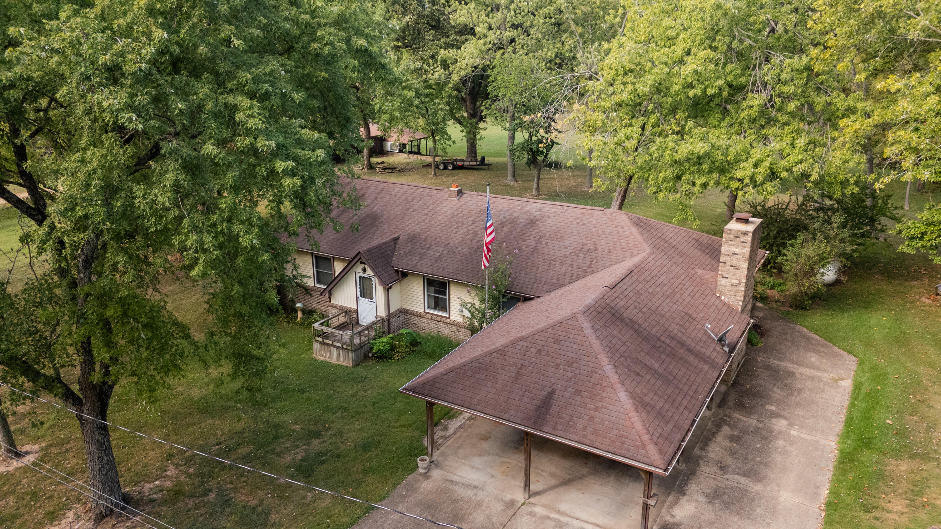 Photo 34 - Residential for sale – 1043 S Aid Avenue  West Plains, MO