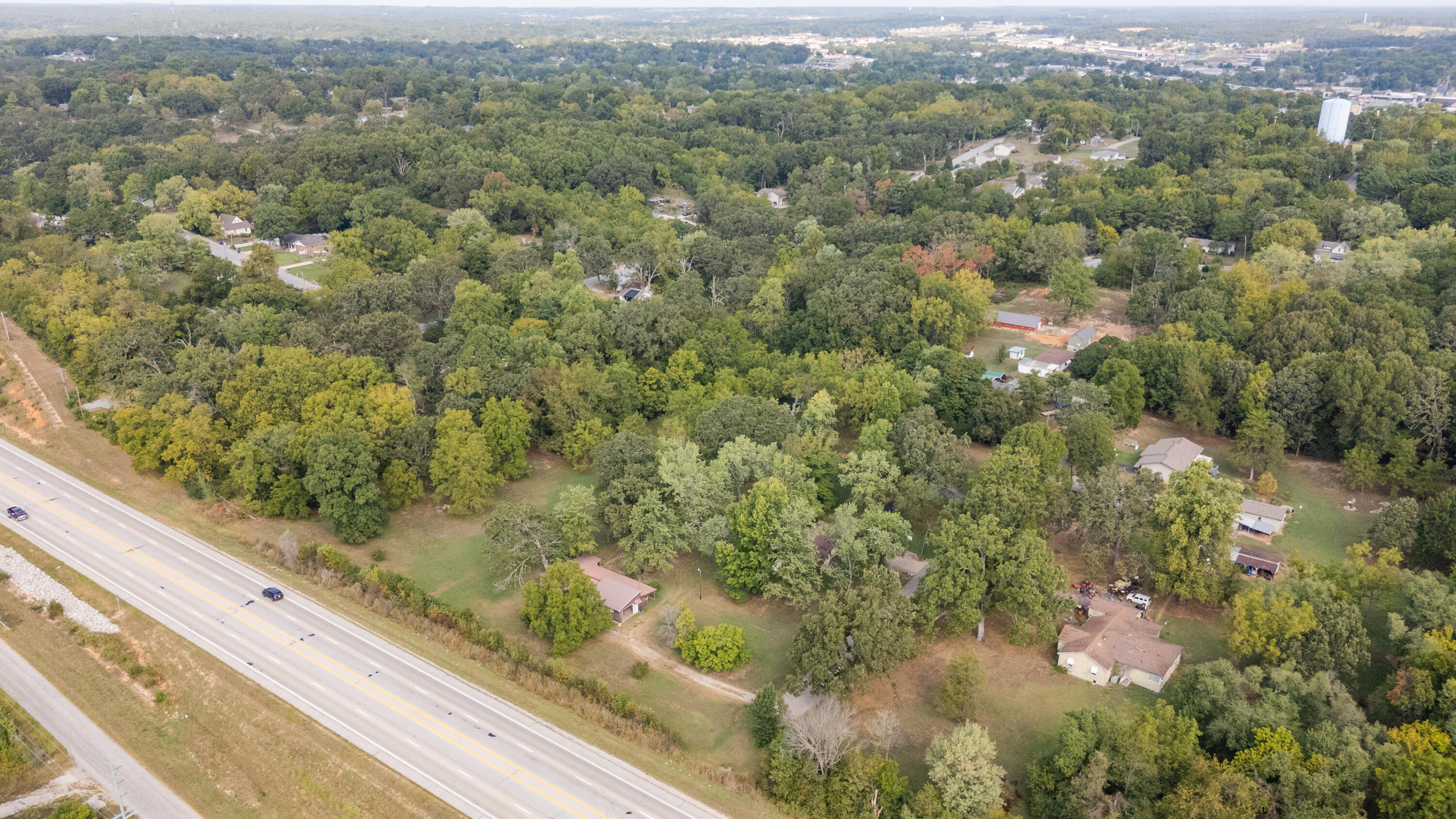 Photo 38 - Residential for sale – 1043 S Aid Avenue  West Plains, MO