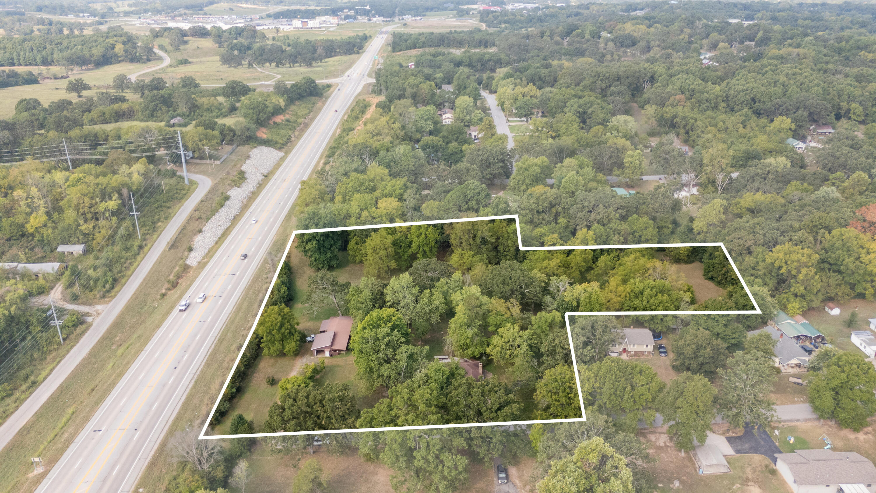 Photo 32 - Residential for sale – 1043 S Aid Avenue  West Plains, MO