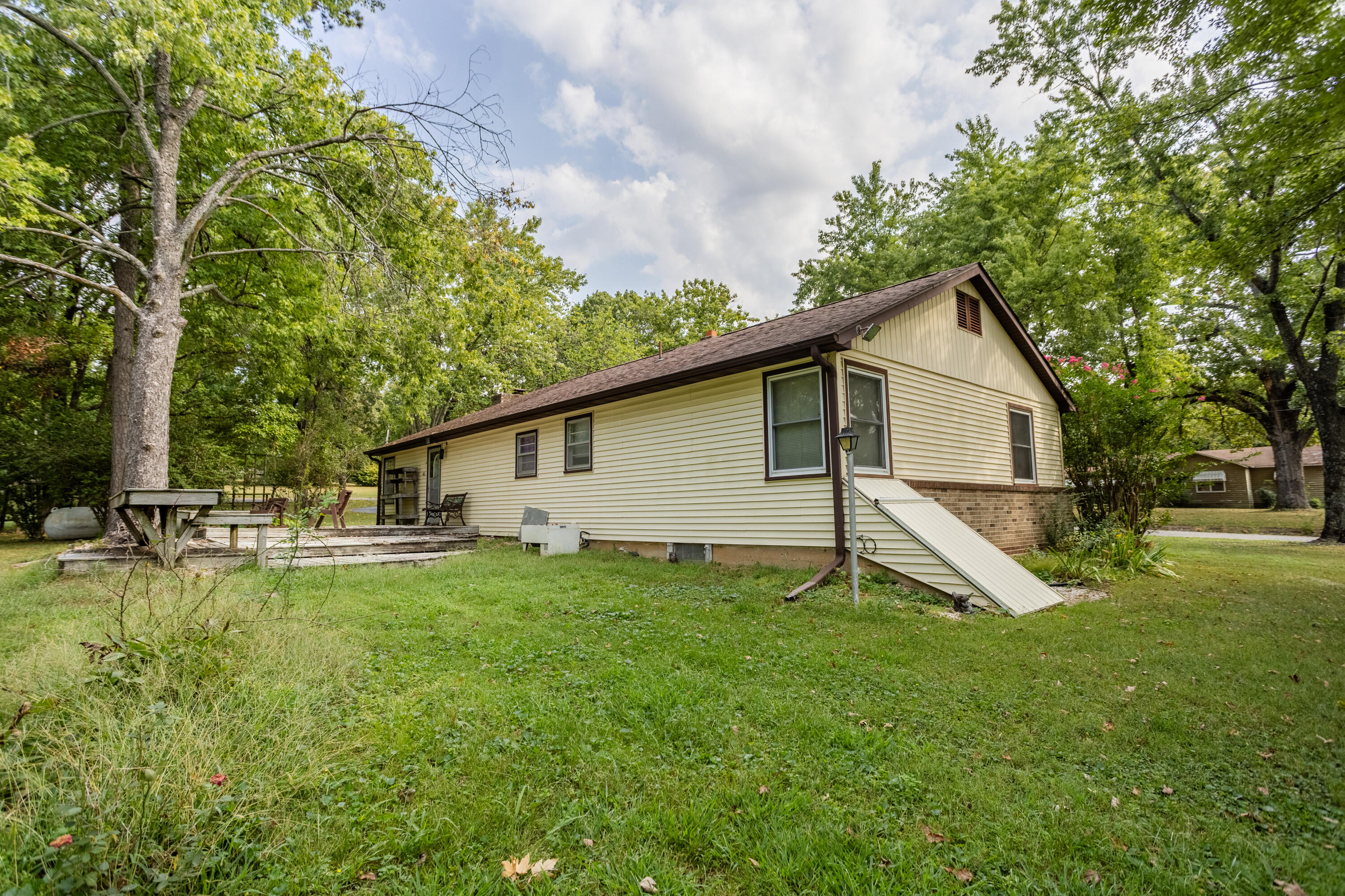 Photo 22 - Residential for sale – 1043 S Aid Avenue  West Plains, MO