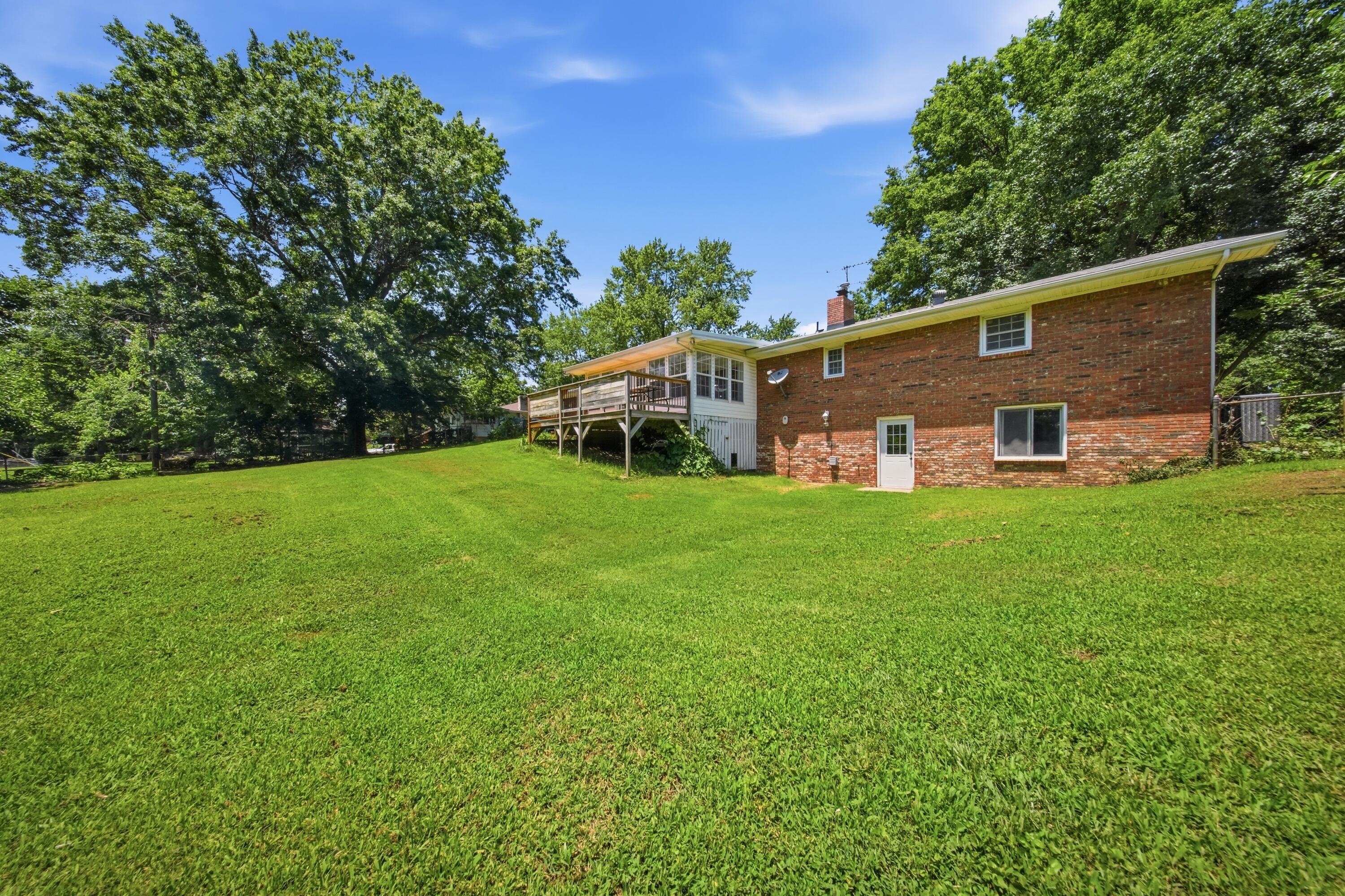 Photo 50 - Residential for sale – 1666 E Richmond Street  Springfield, MO