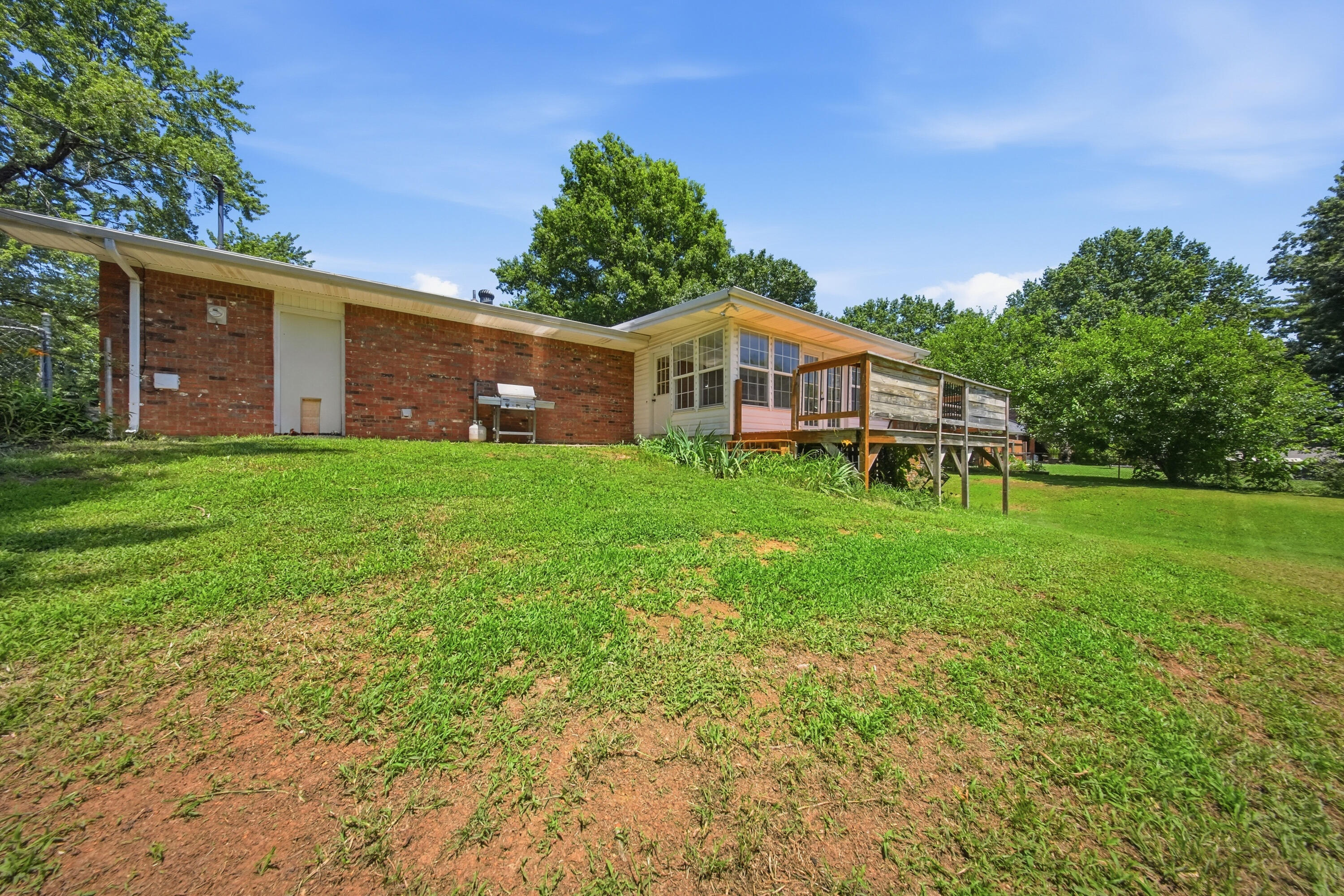 Photo 48 - Residential for sale – 1666 E Richmond Street  Springfield, MO