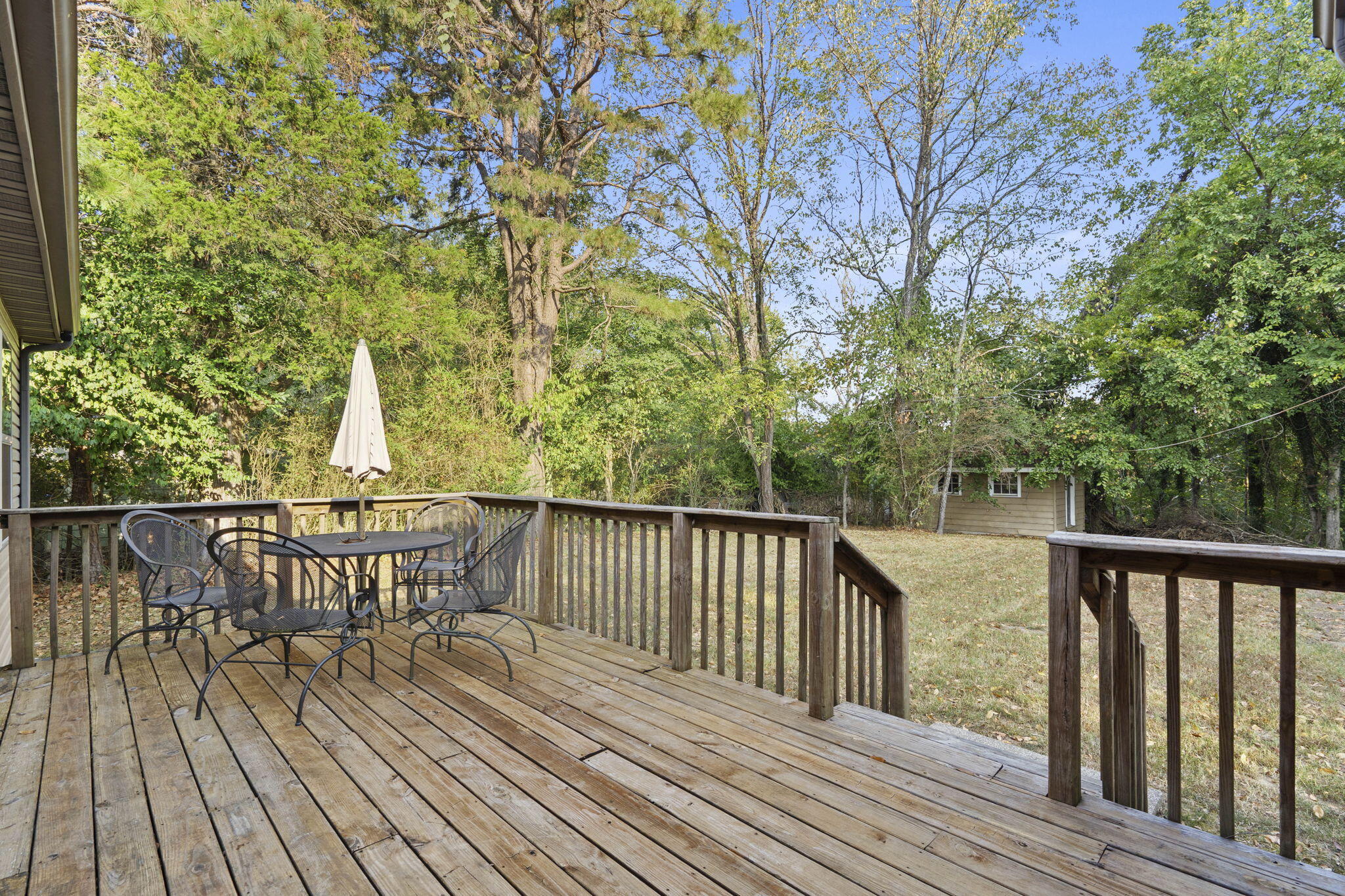 Photo 25 - Residential for sale – 2010  State Highway Y   Forsyth, MO