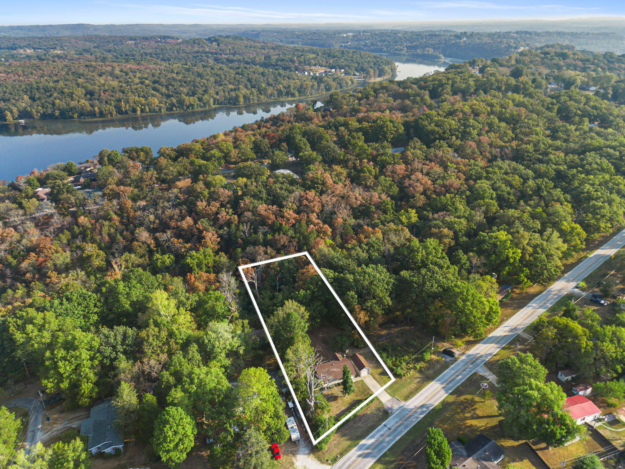 Photo 2 - Residential for sale – 2010  State Highway Y   Forsyth, MO