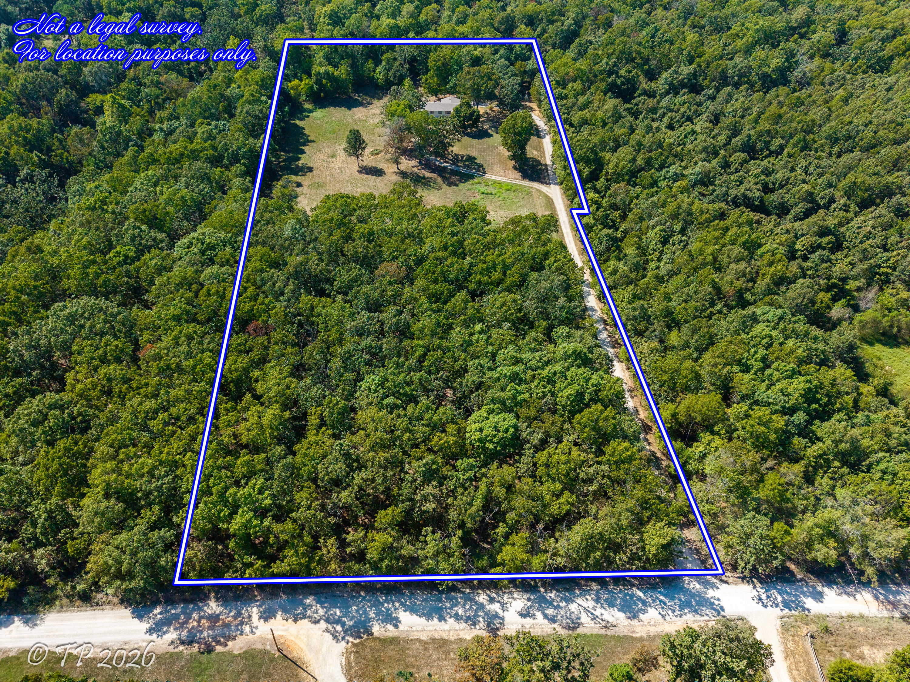 Photo 3 - Residential for sale – 9845  County Road 8530   West Plains, MO