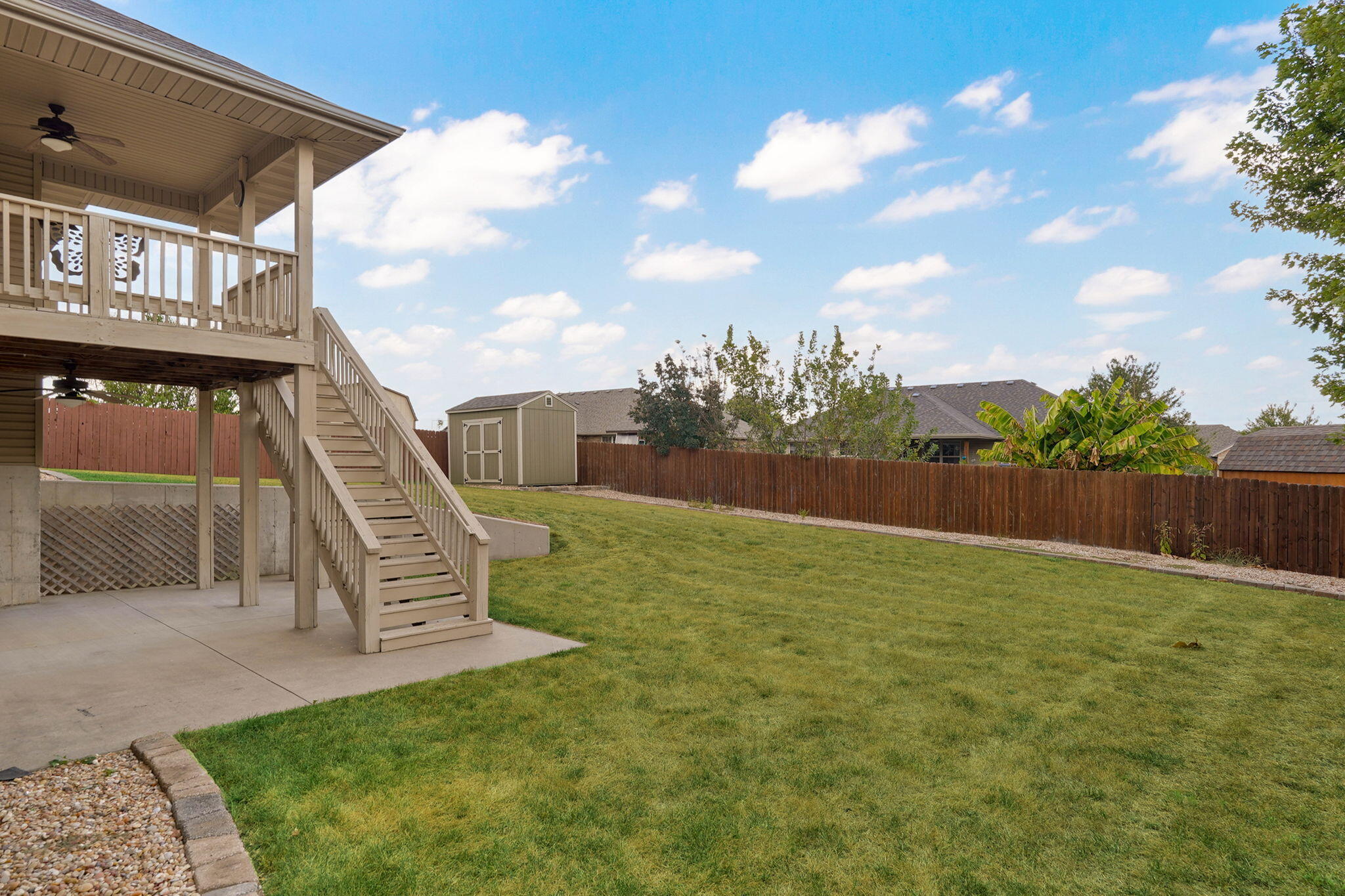 Photo 32 - Residential for sale – 1140 S Erika Avenue  Springfield, MO