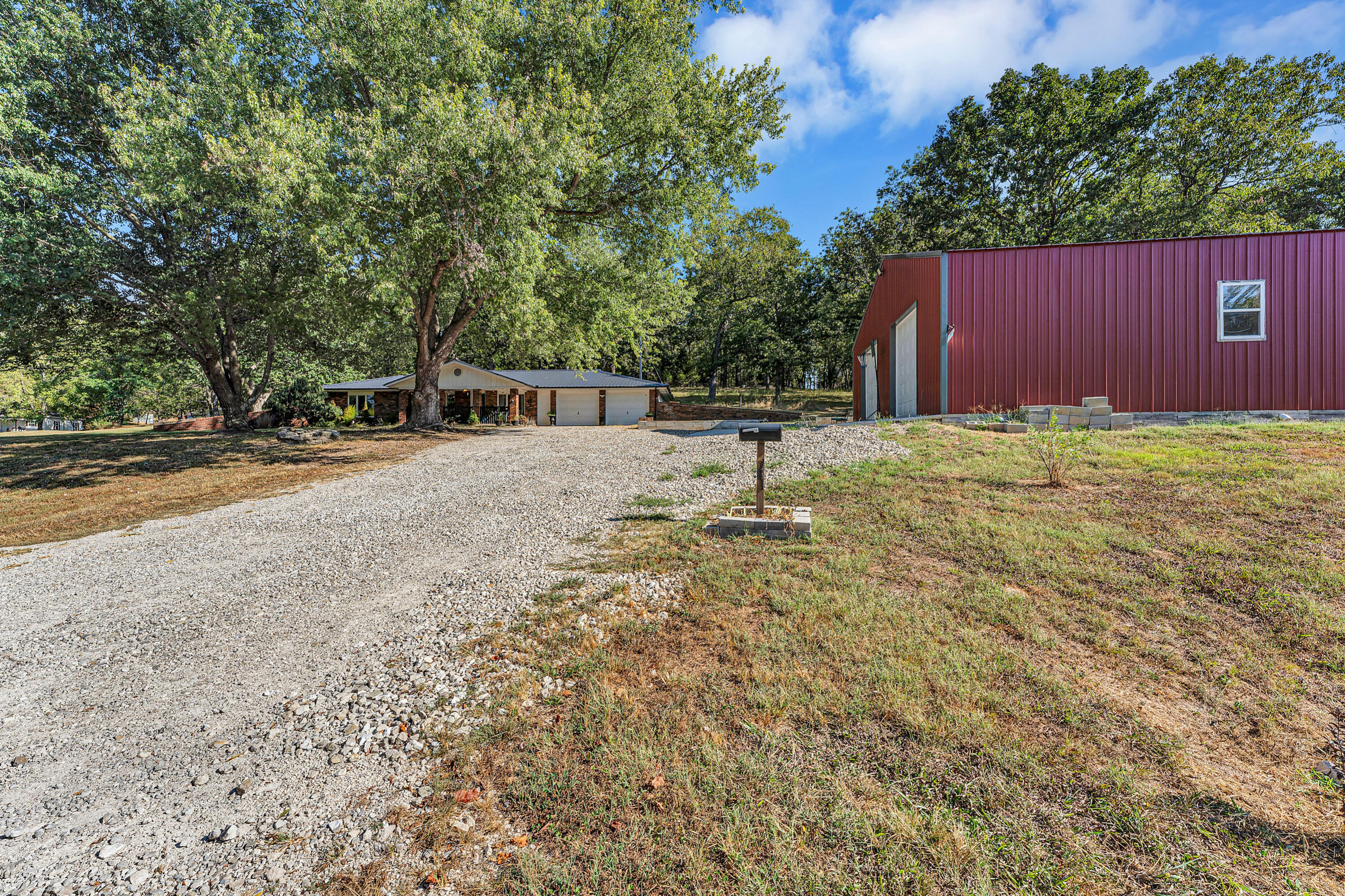 Photo 26 - Residential for sale – 781  State Road M   Conway, MO