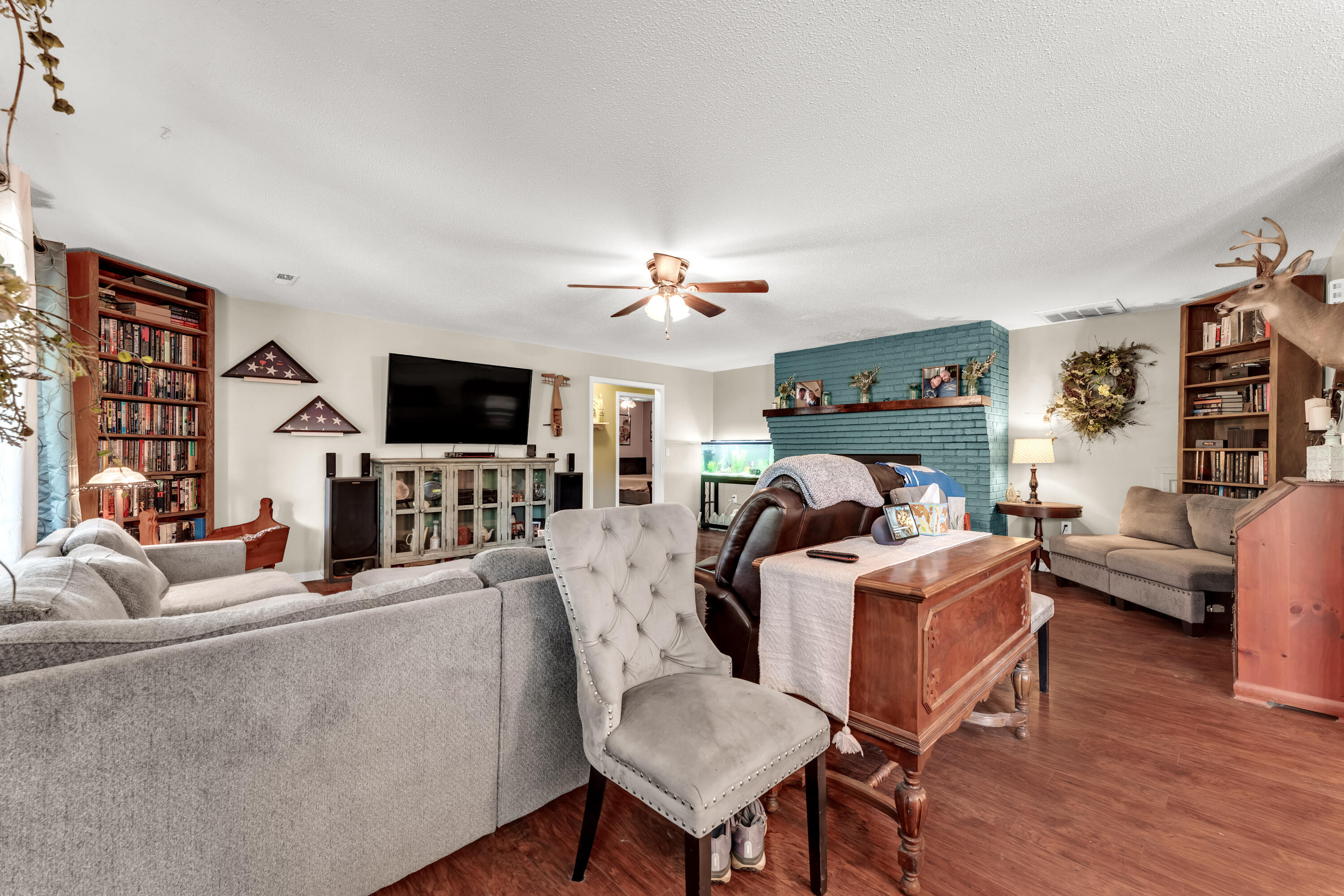 Photo 7 - Residential for sale – 781  State Road M   Conway, MO